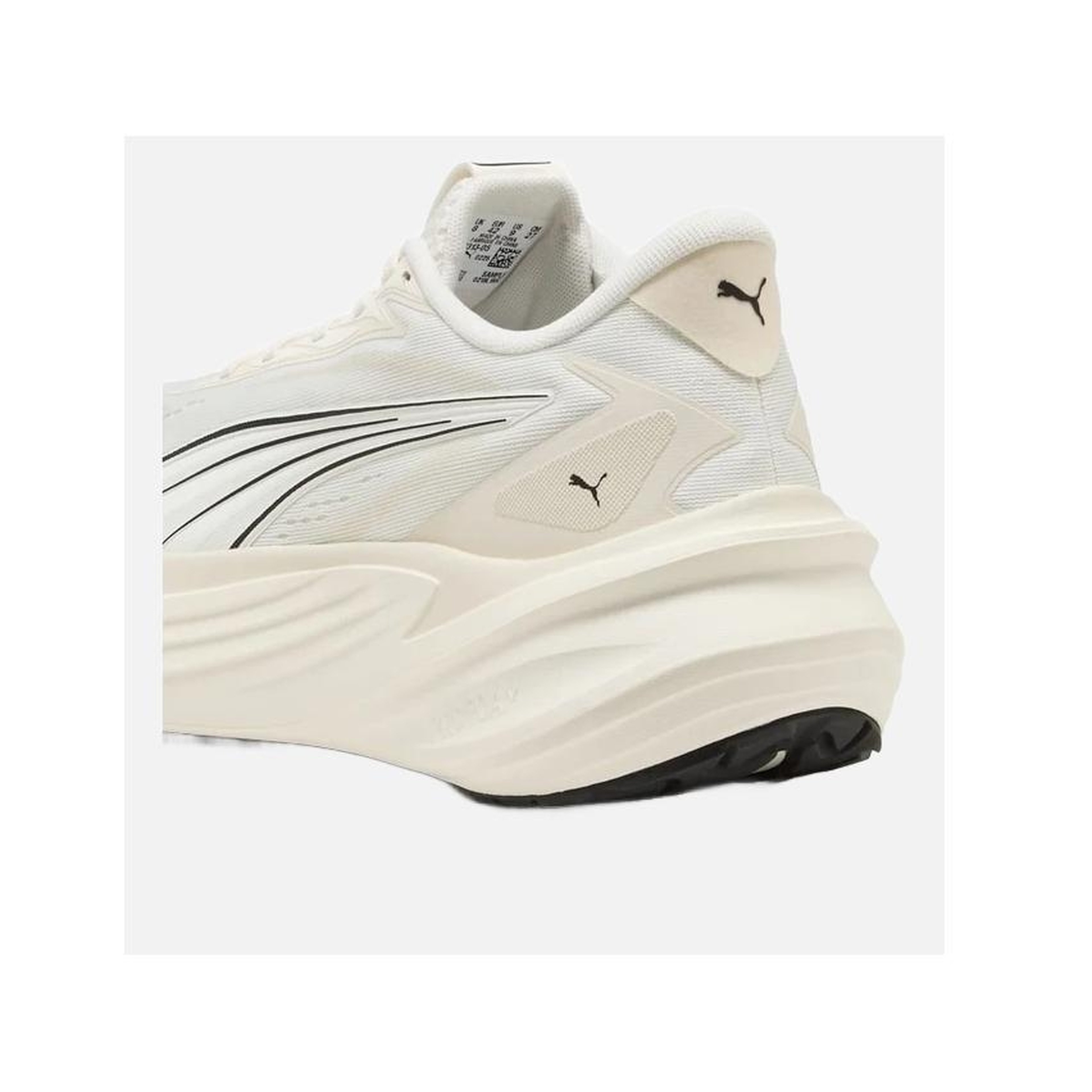 Puma Maxima Pro Erkek Spor Ayakkabı