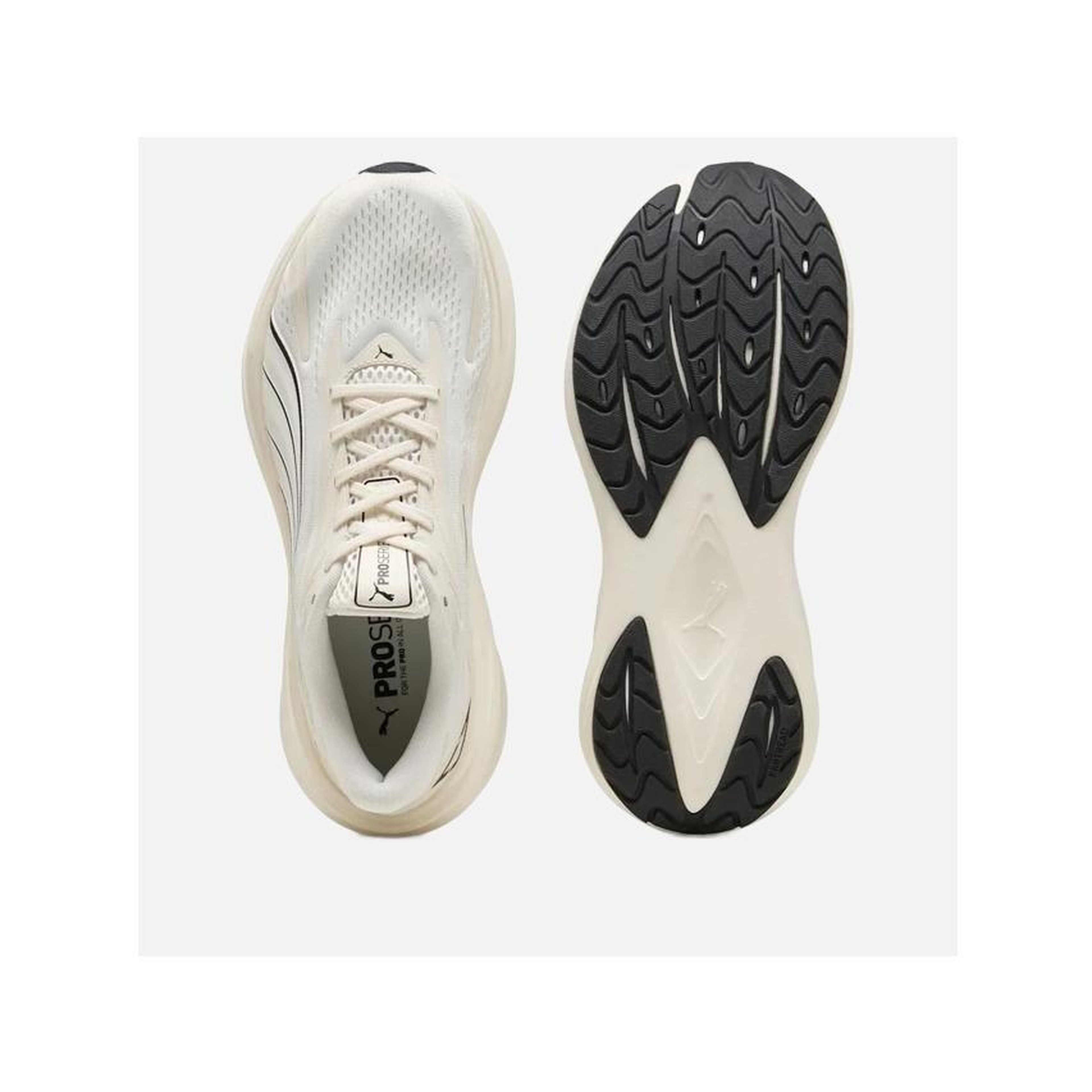 Puma Maxima Pro Erkek Spor Ayakkabı