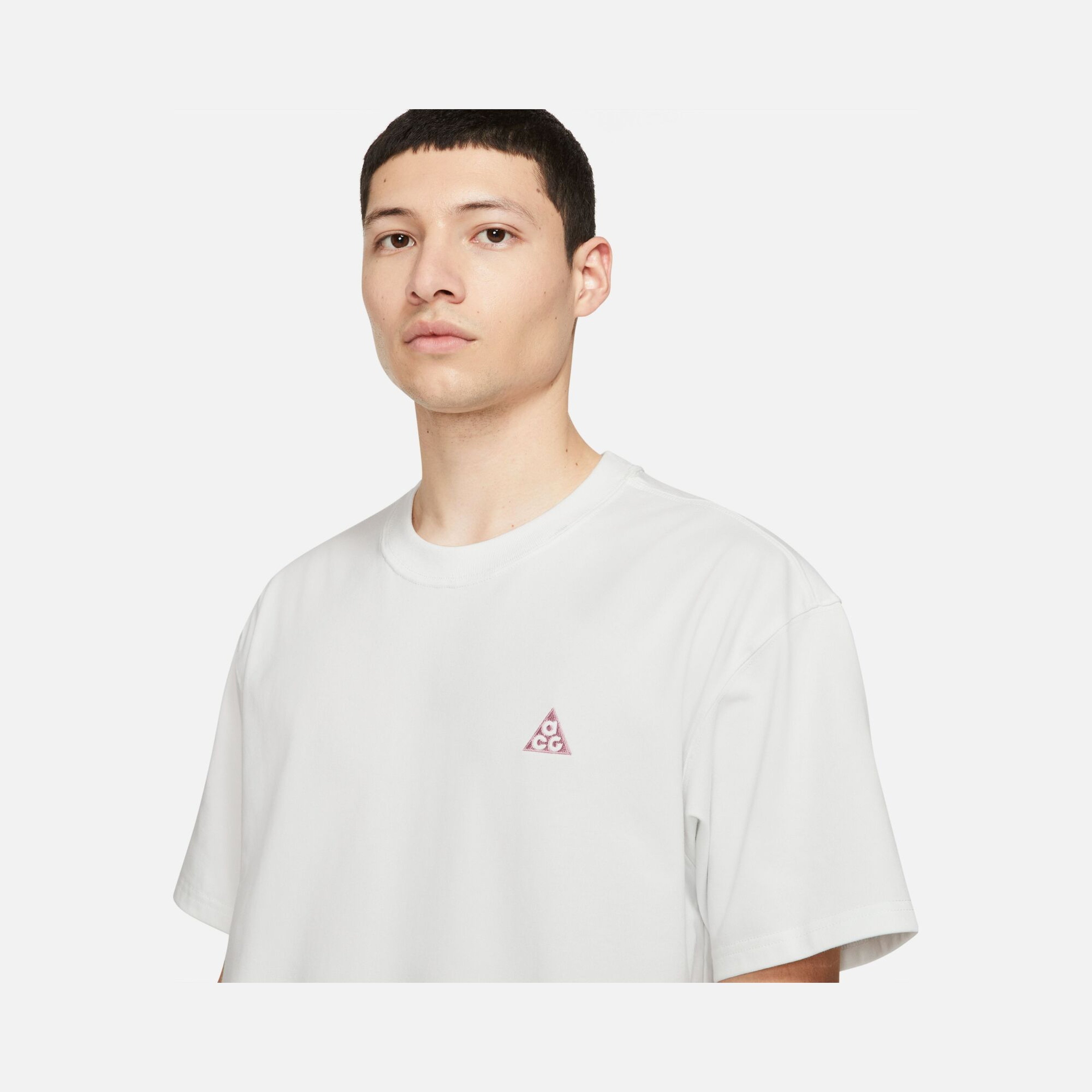 Nike Nrg Acg Short-Sleeve Lbr Tee Erkek Tişört