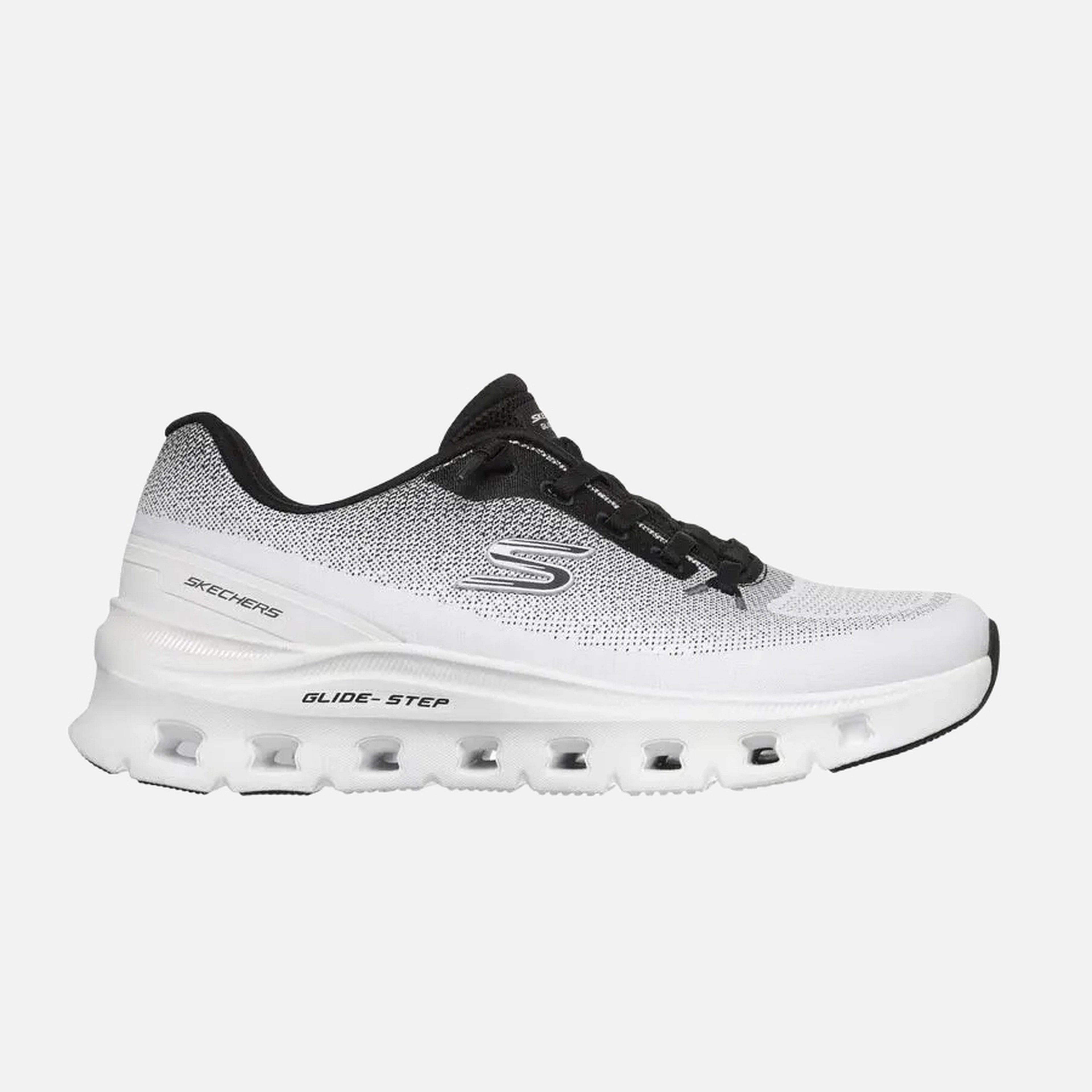 Женские кроссовки Skechers Glide-Step Pro на каждый день