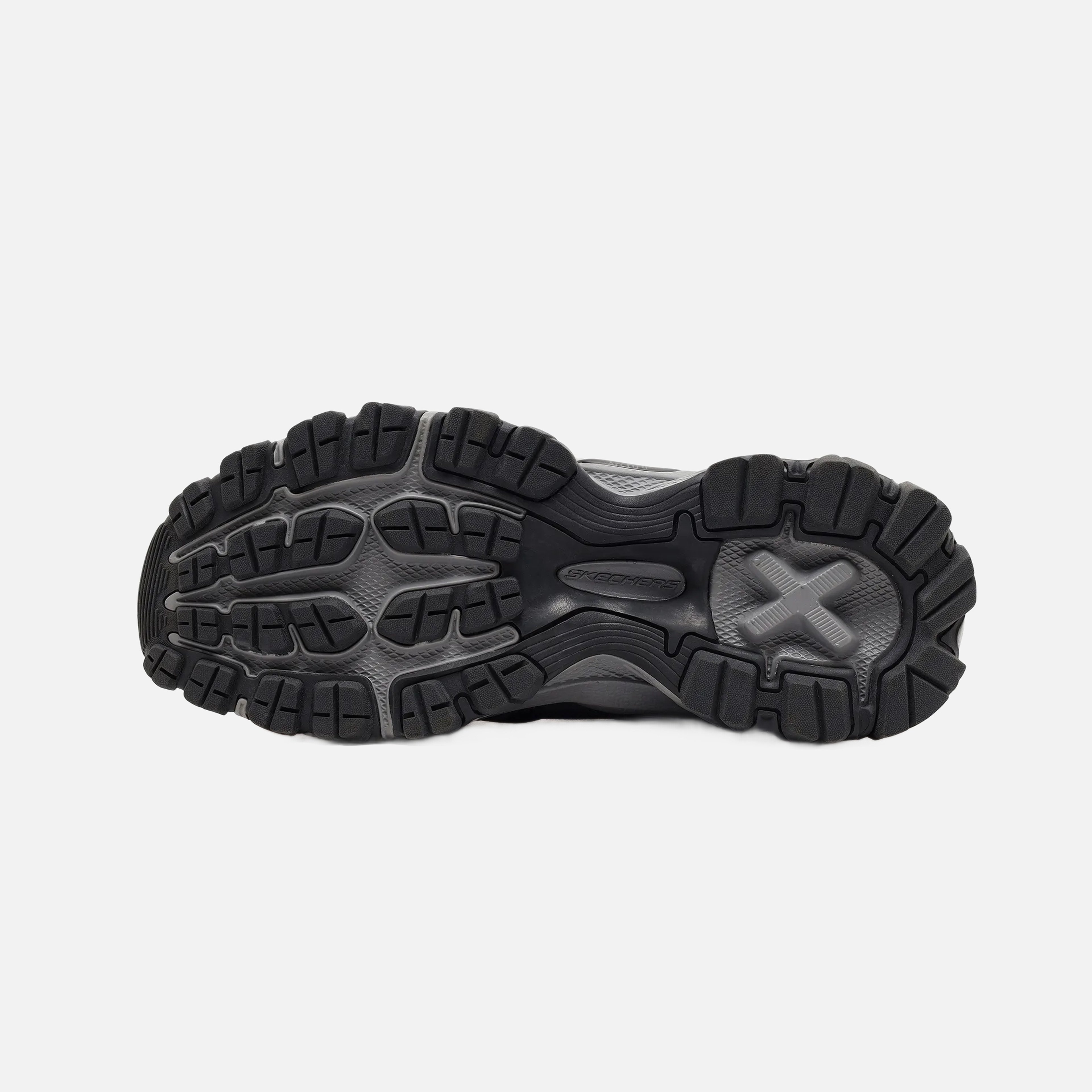 Skechers Arch Fit Akhidime Erkek Spor Ayakkabı
