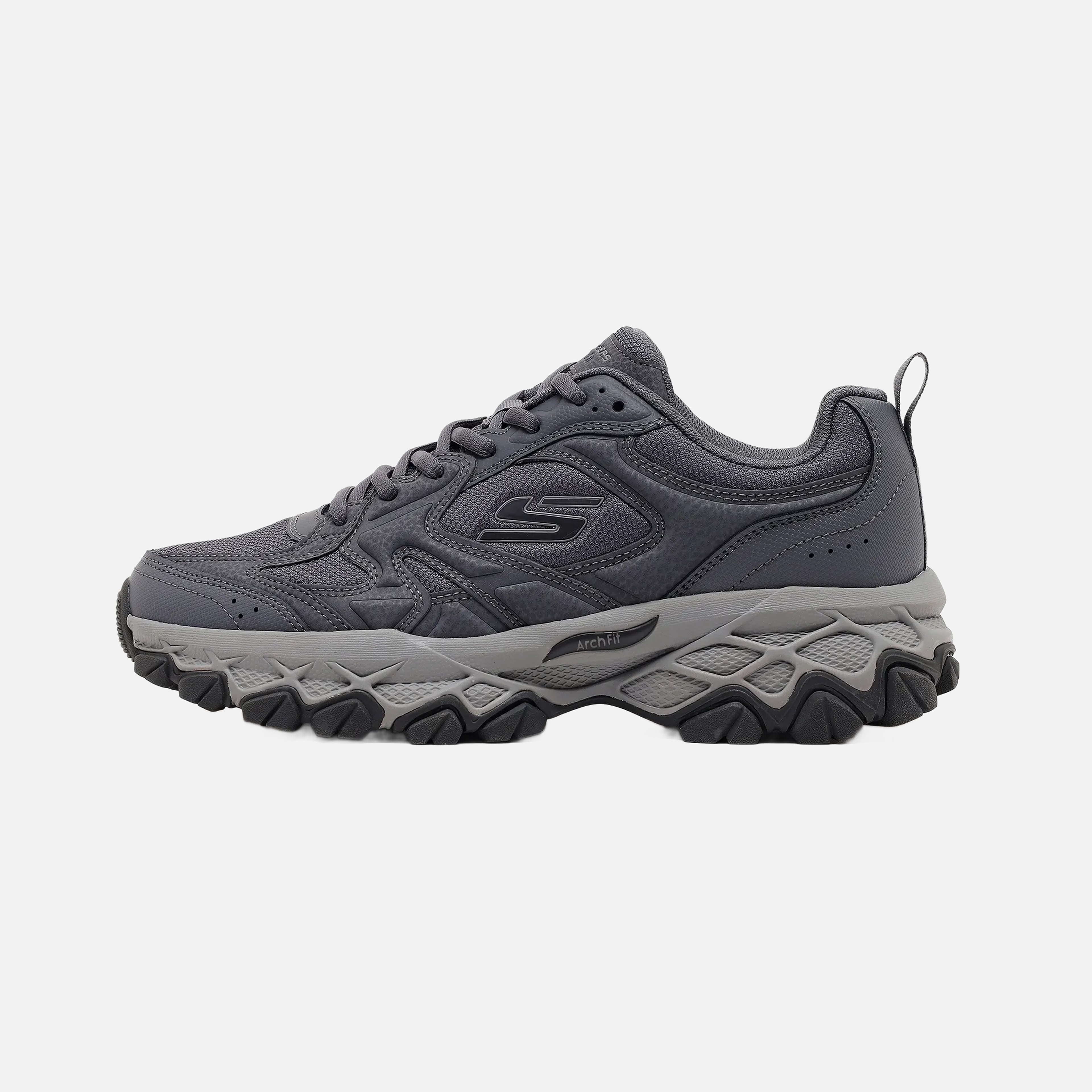 Skechers Arch Fit Akhidime Erkek Spor Ayakkabı
