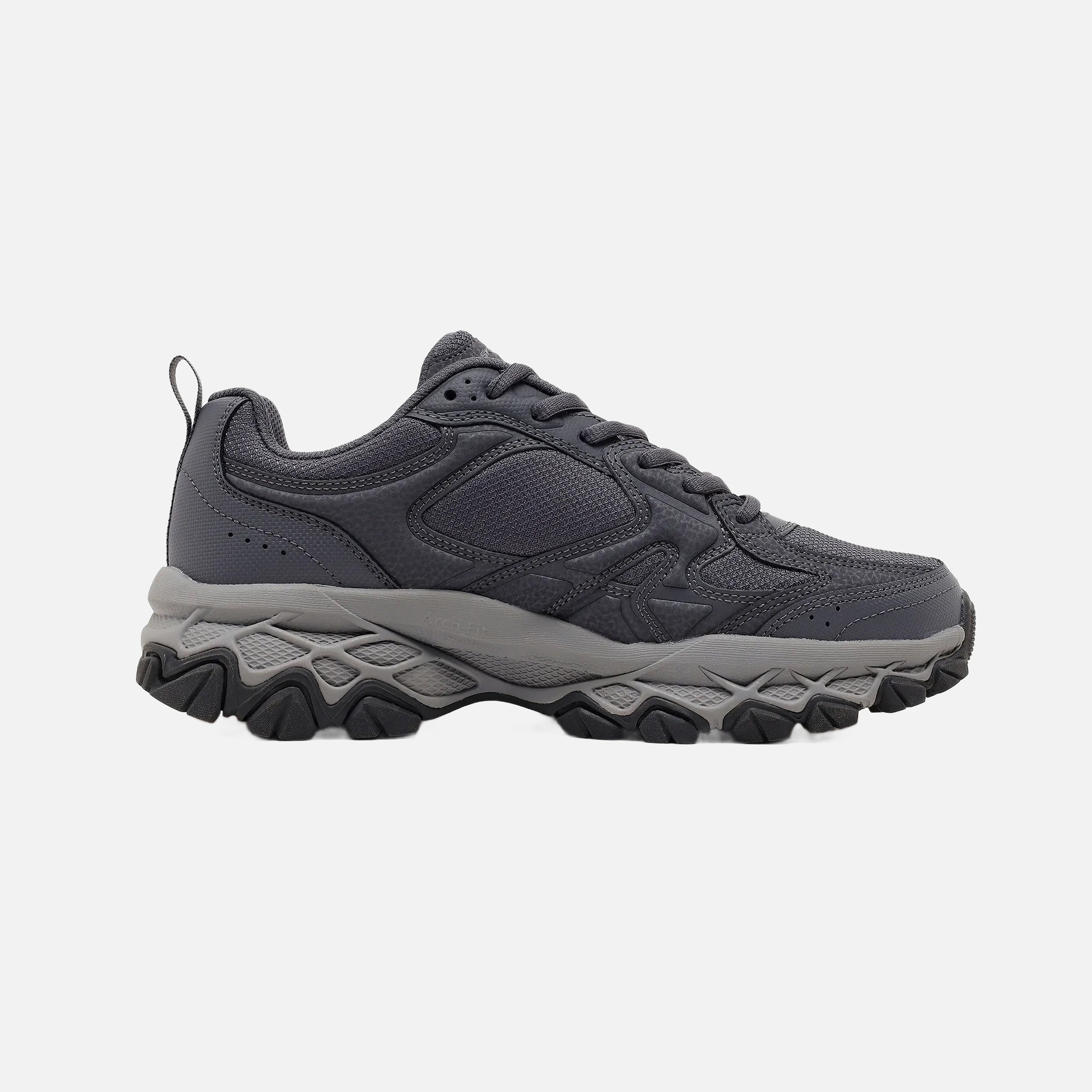 Skechers Arch Fit Akhidime Erkek Spor Ayakkabı