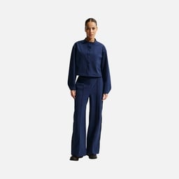Nike 24.7 Df Woven Crop Kadın Ceket