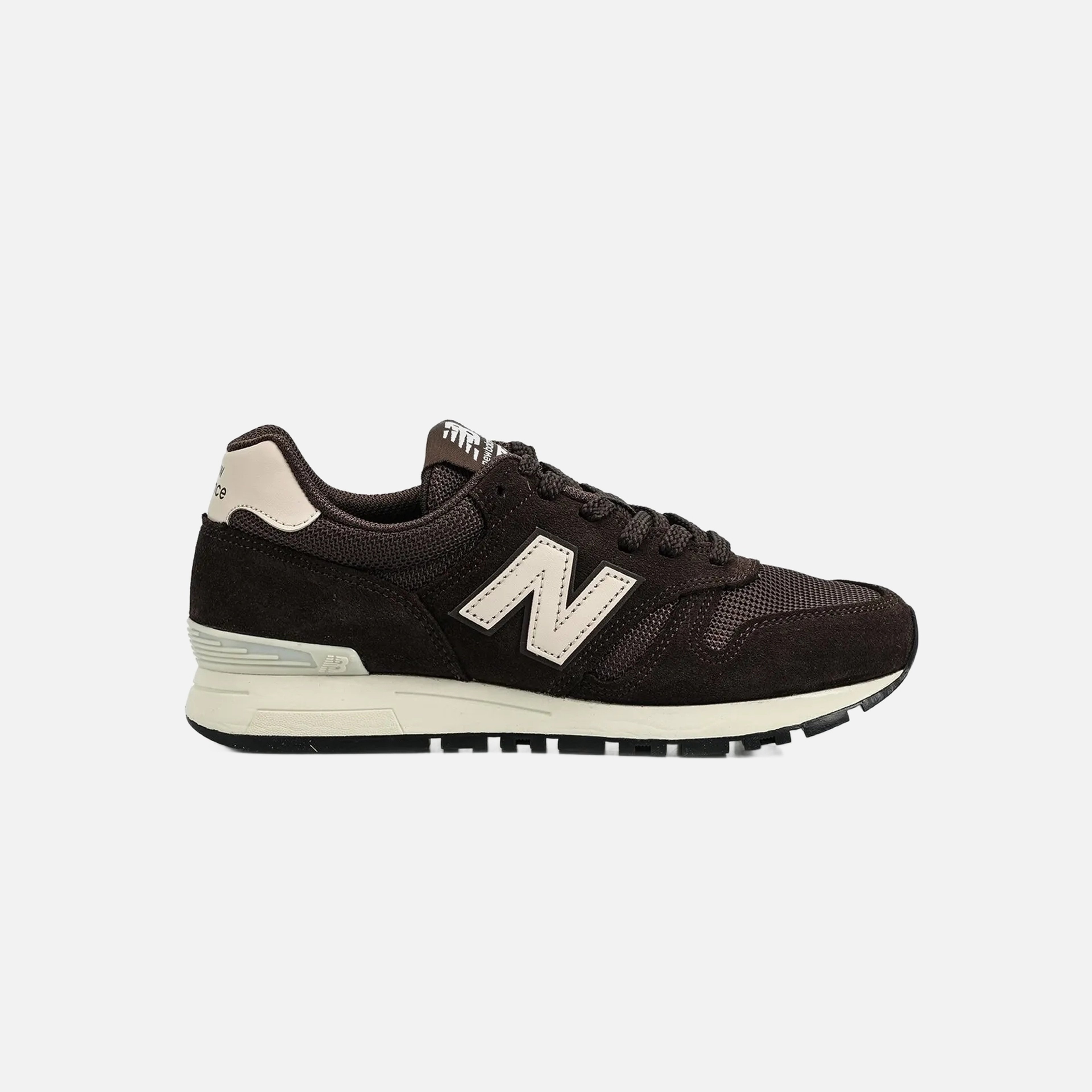 Женские кроссовки New Balance 565 на каждый день