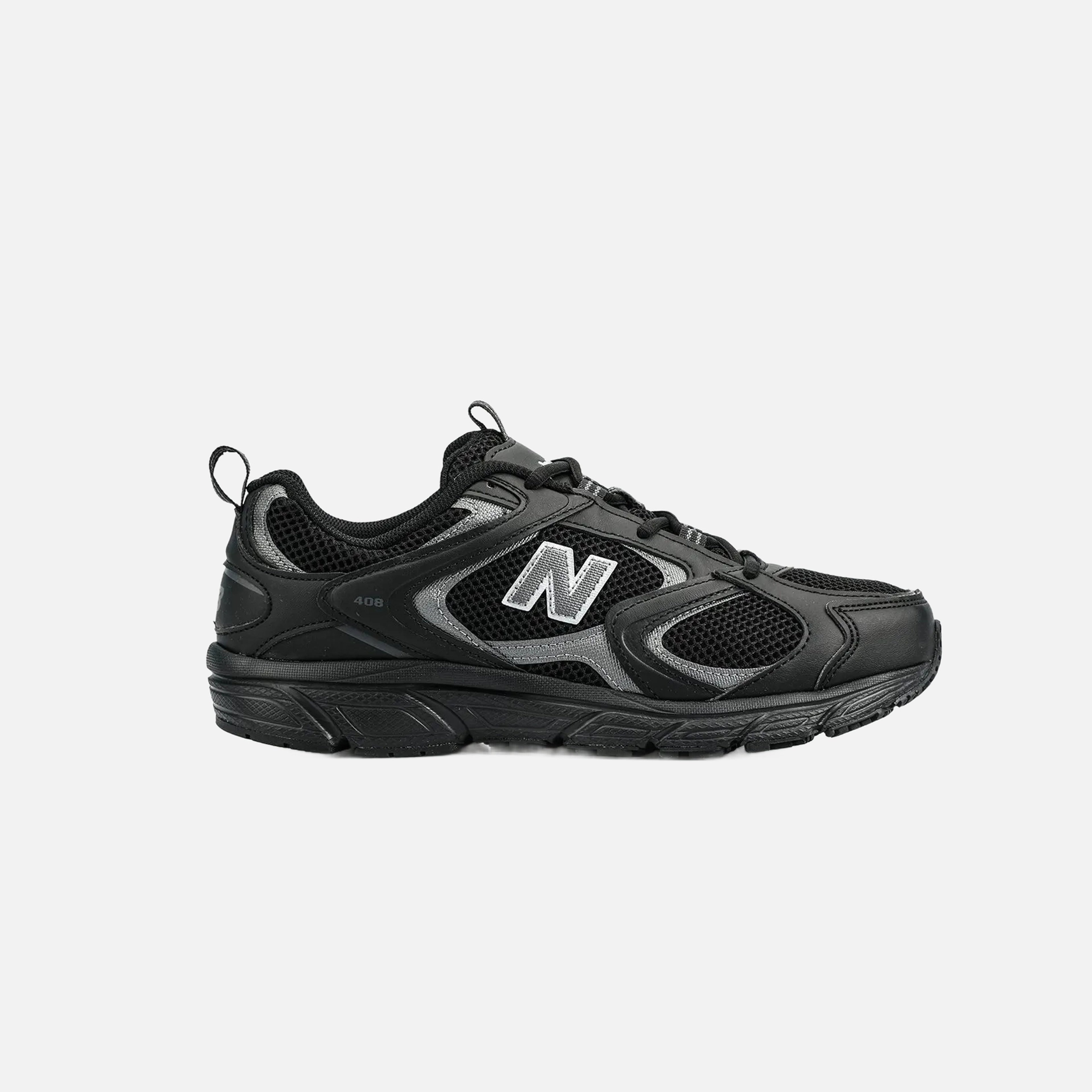 Мужские кроссовки New Balance Lifestyle 408 на каждый день