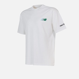 New Balance Lifestyle SS26 Erkek Tişört