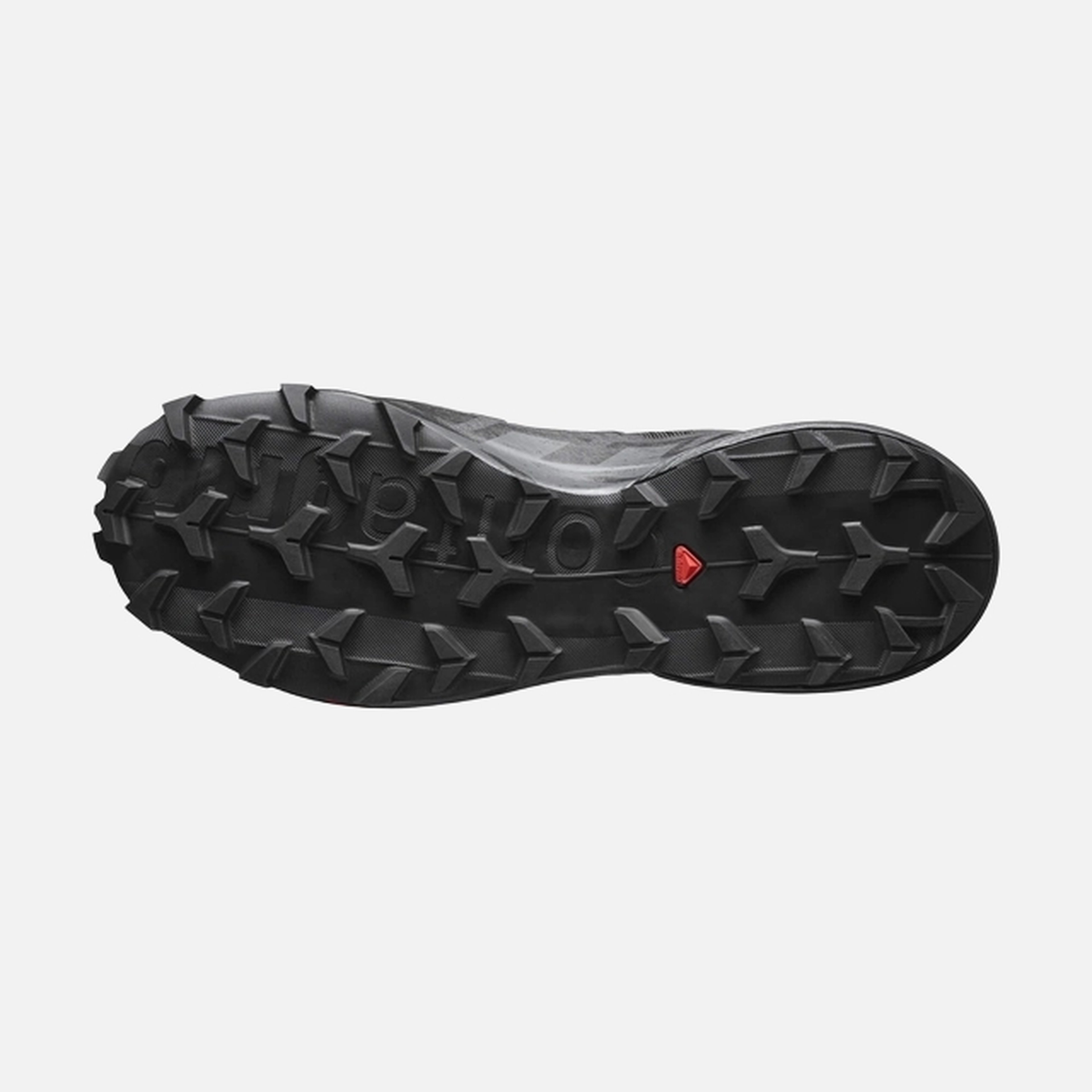 Salomon Speedcross 6 Gore-Tex Trail Running Erkek Spor Ayakkabı