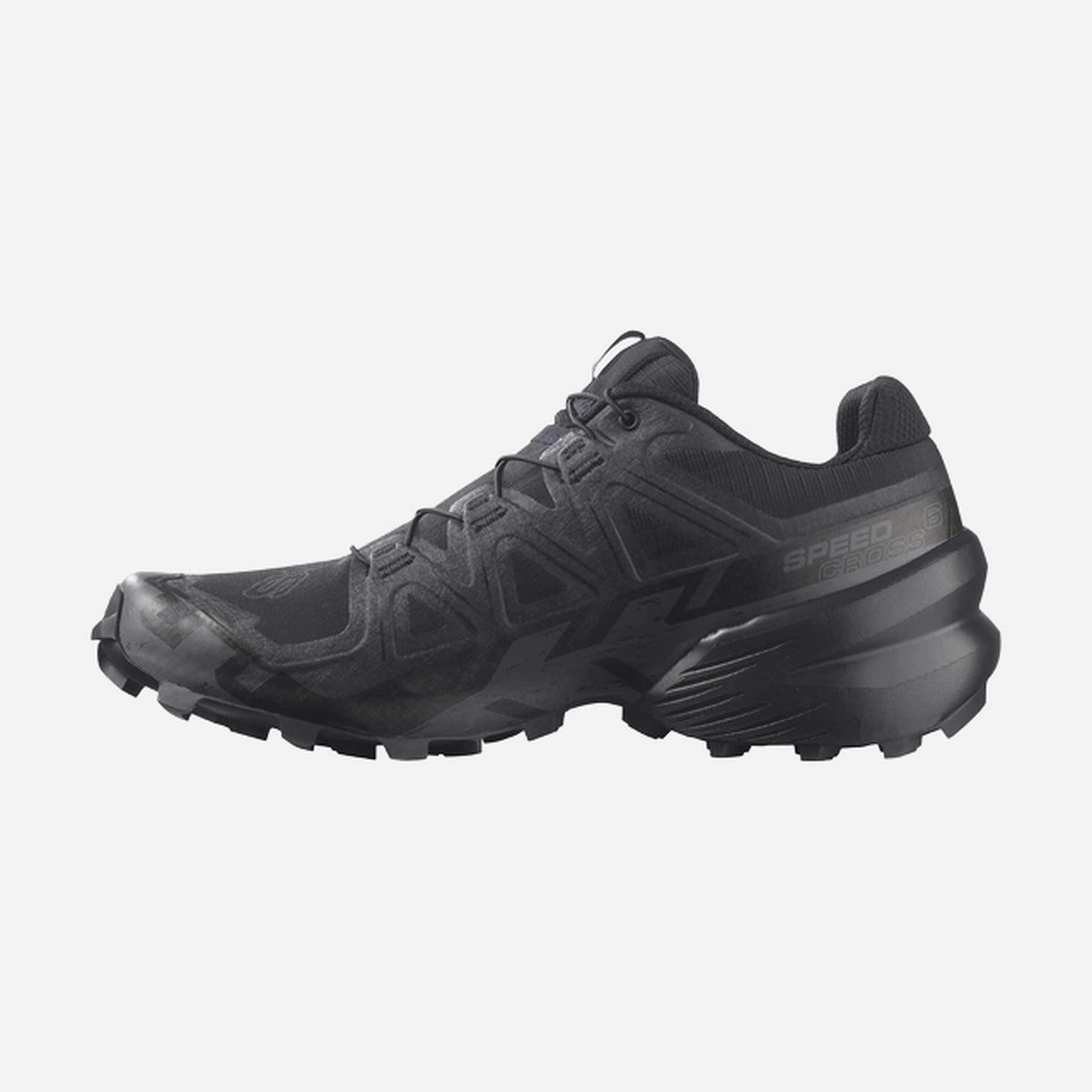 Salomon Speedcross 6 Gore-Tex Trail Running Erkek Spor Ayakkabı