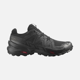 Salomon Speedcross 6 Gore-Tex Trail Running Erkek Spor Ayakkabı
