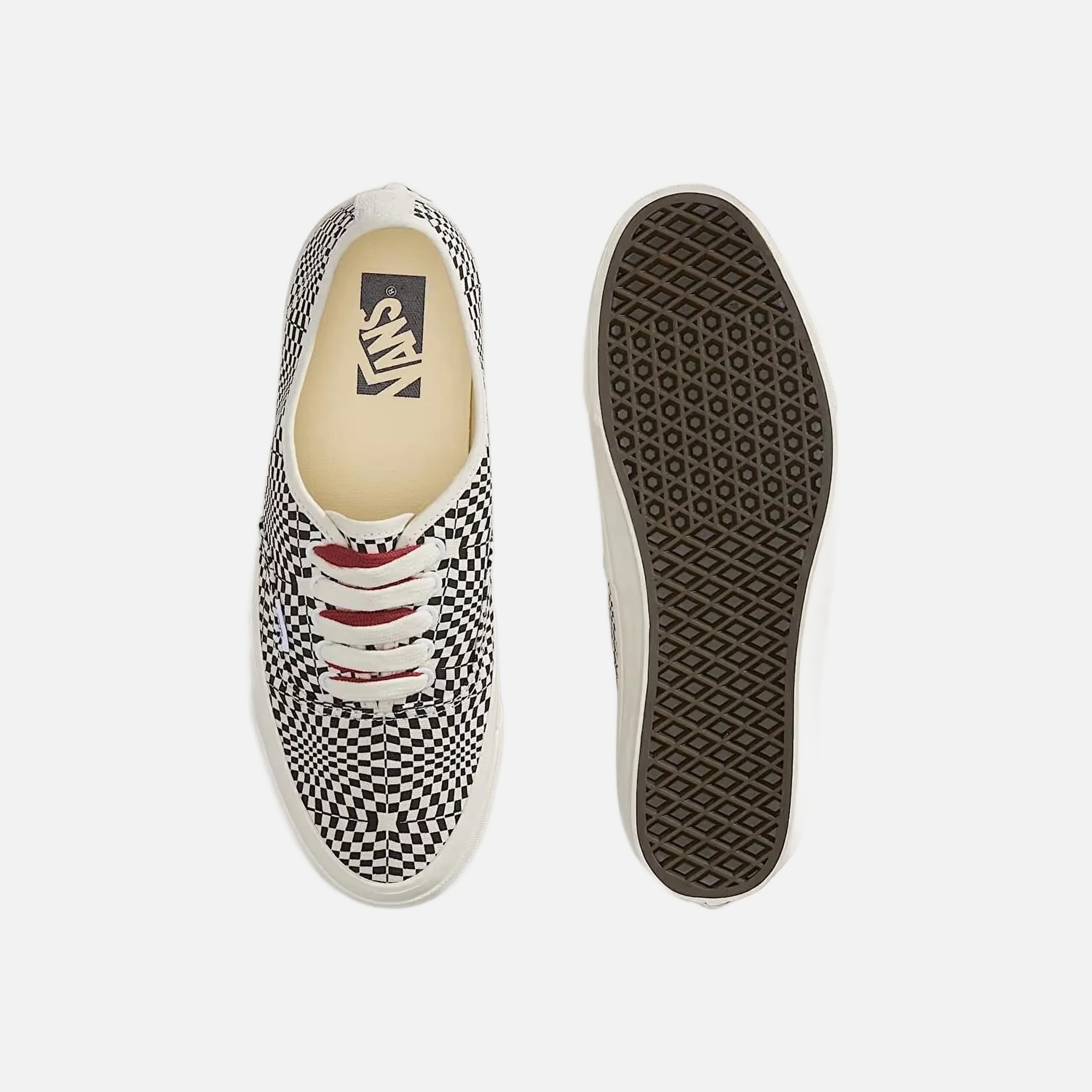 Vans Lx Authentic 44 Spor Ayakkabı