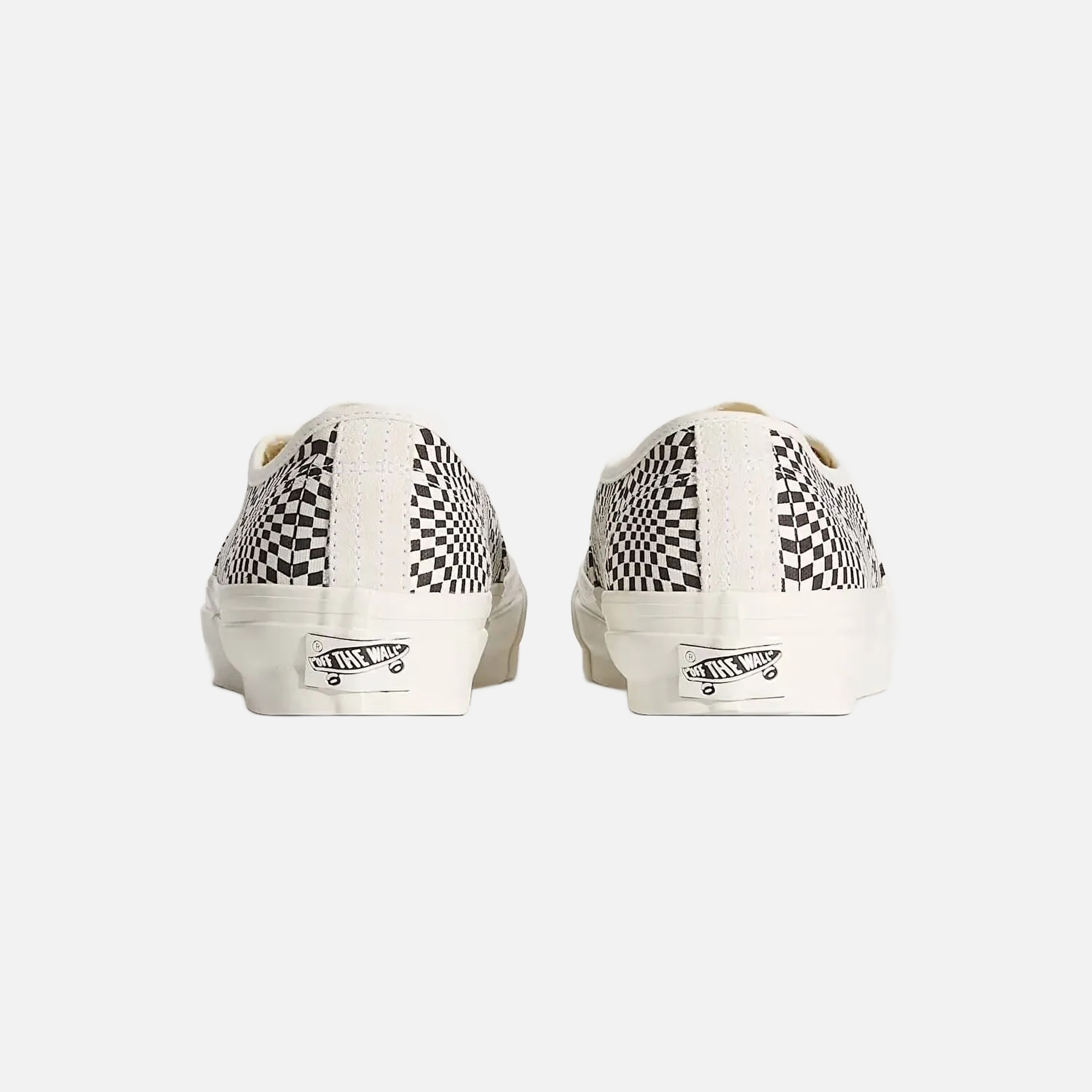 Vans Lx Authentic 44 Spor Ayakkabı