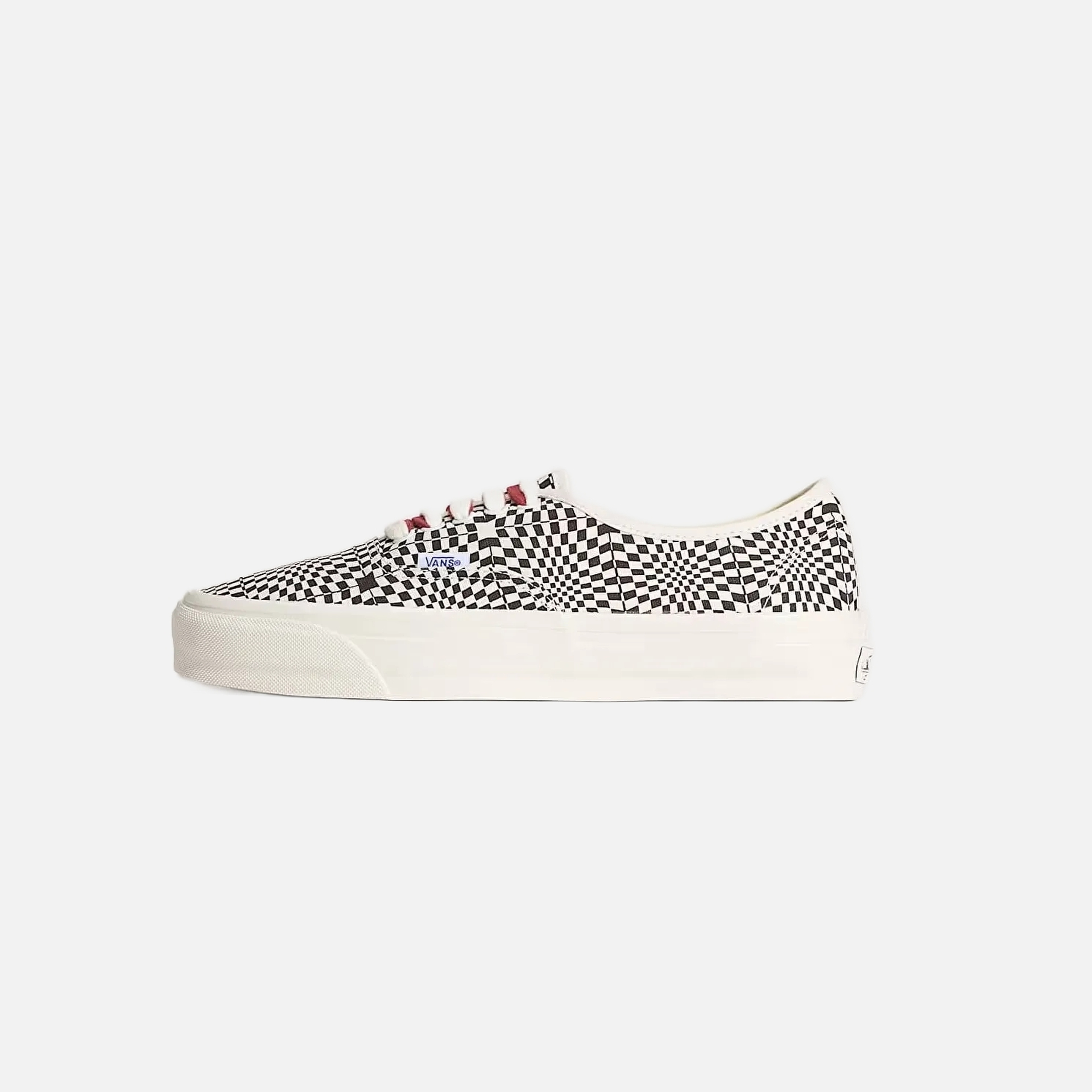 Vans Lx Authentic 44 Spor Ayakkabı