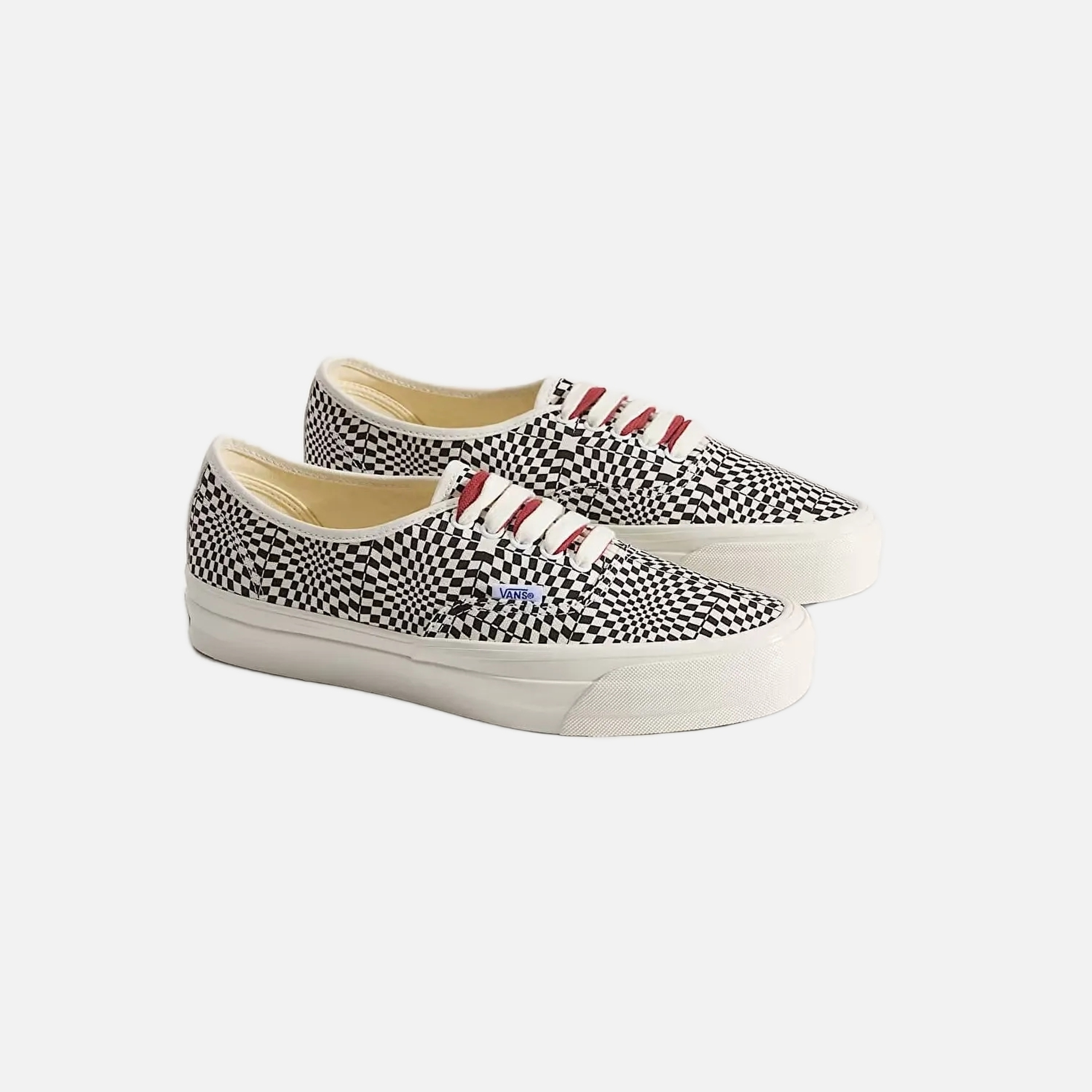 Vans Lx Authentic 44 Spor Ayakkabı