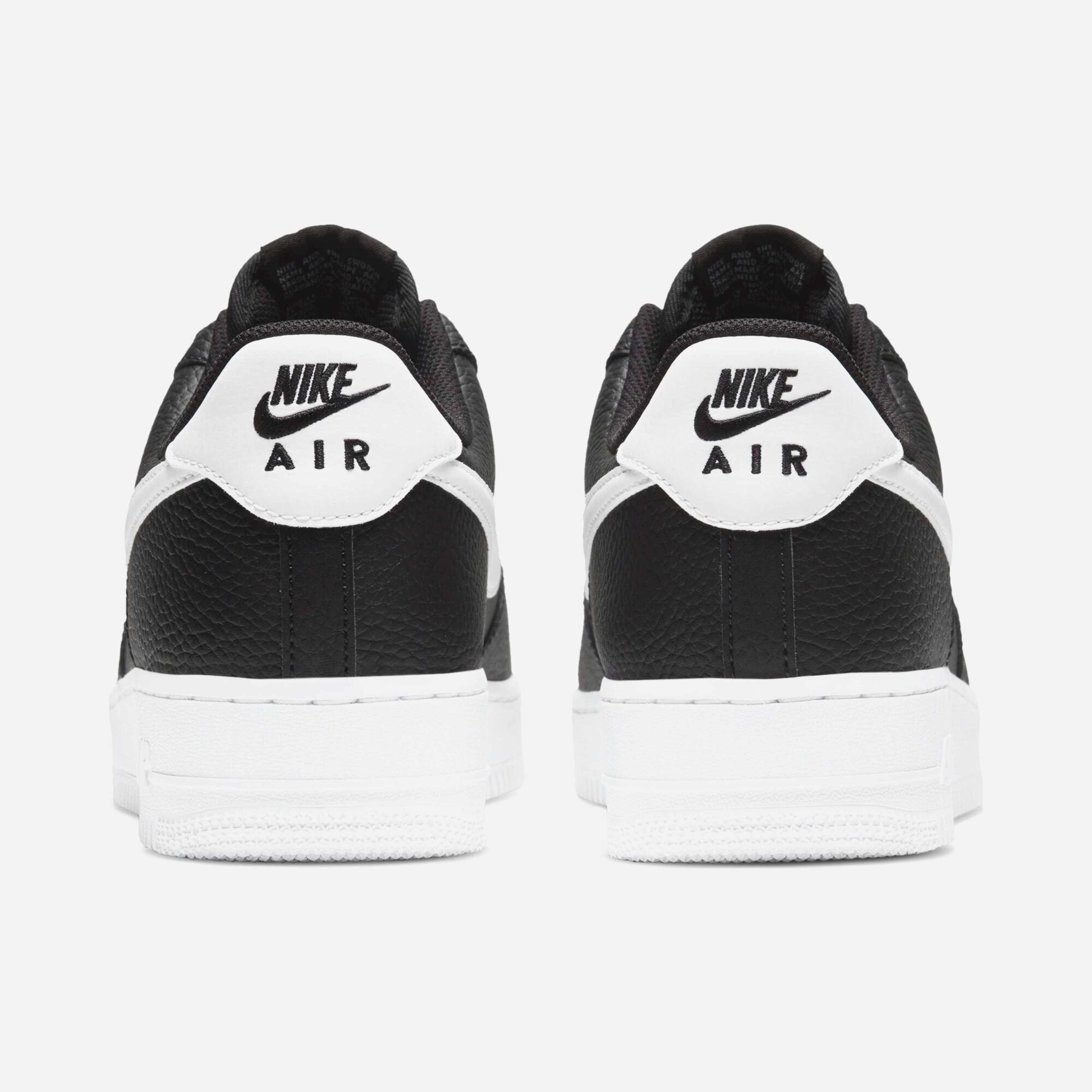 Nike Air Force 1 '07 Erkek Spor Ayakkabı