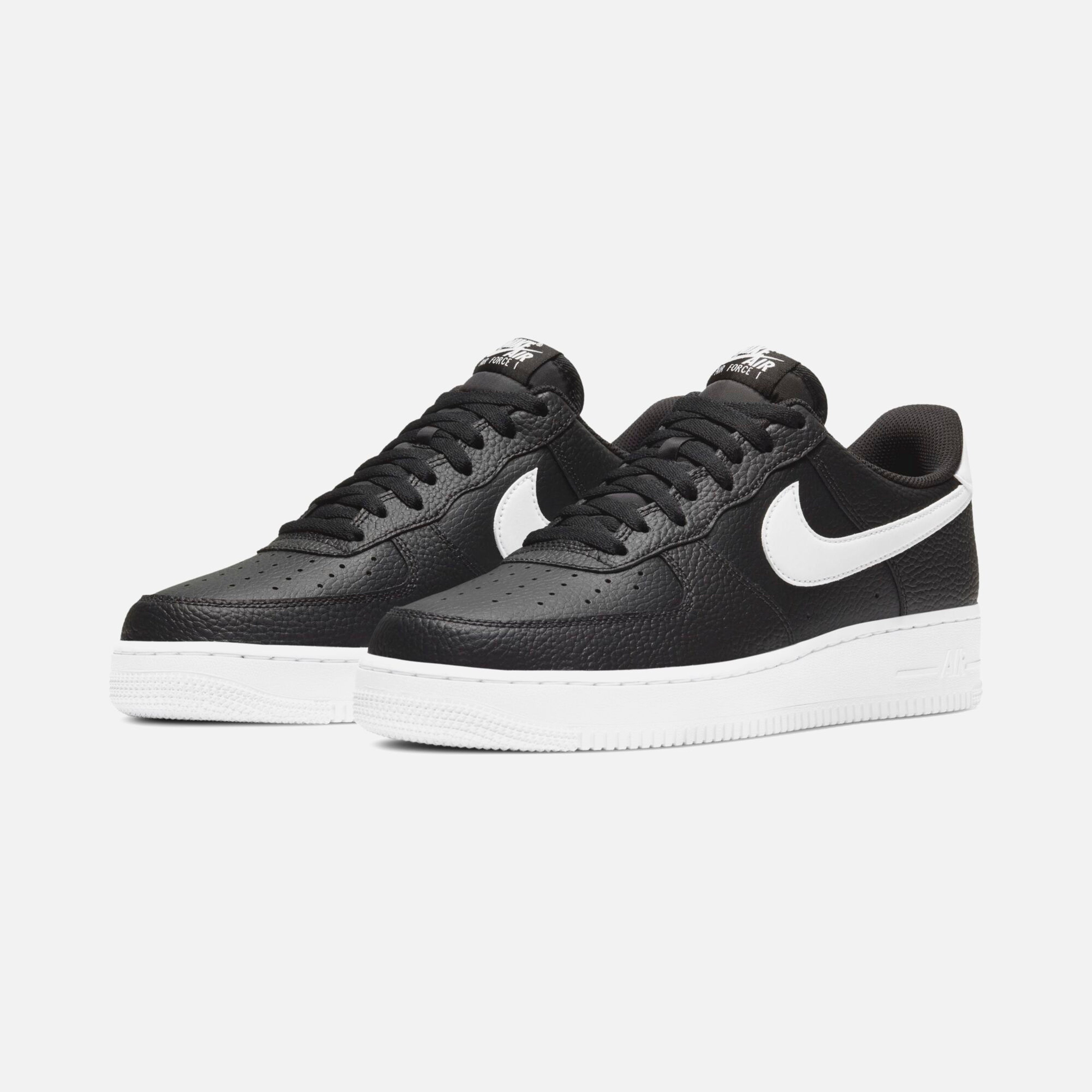 Nike Air Force 1 '07 Erkek Spor Ayakkabı