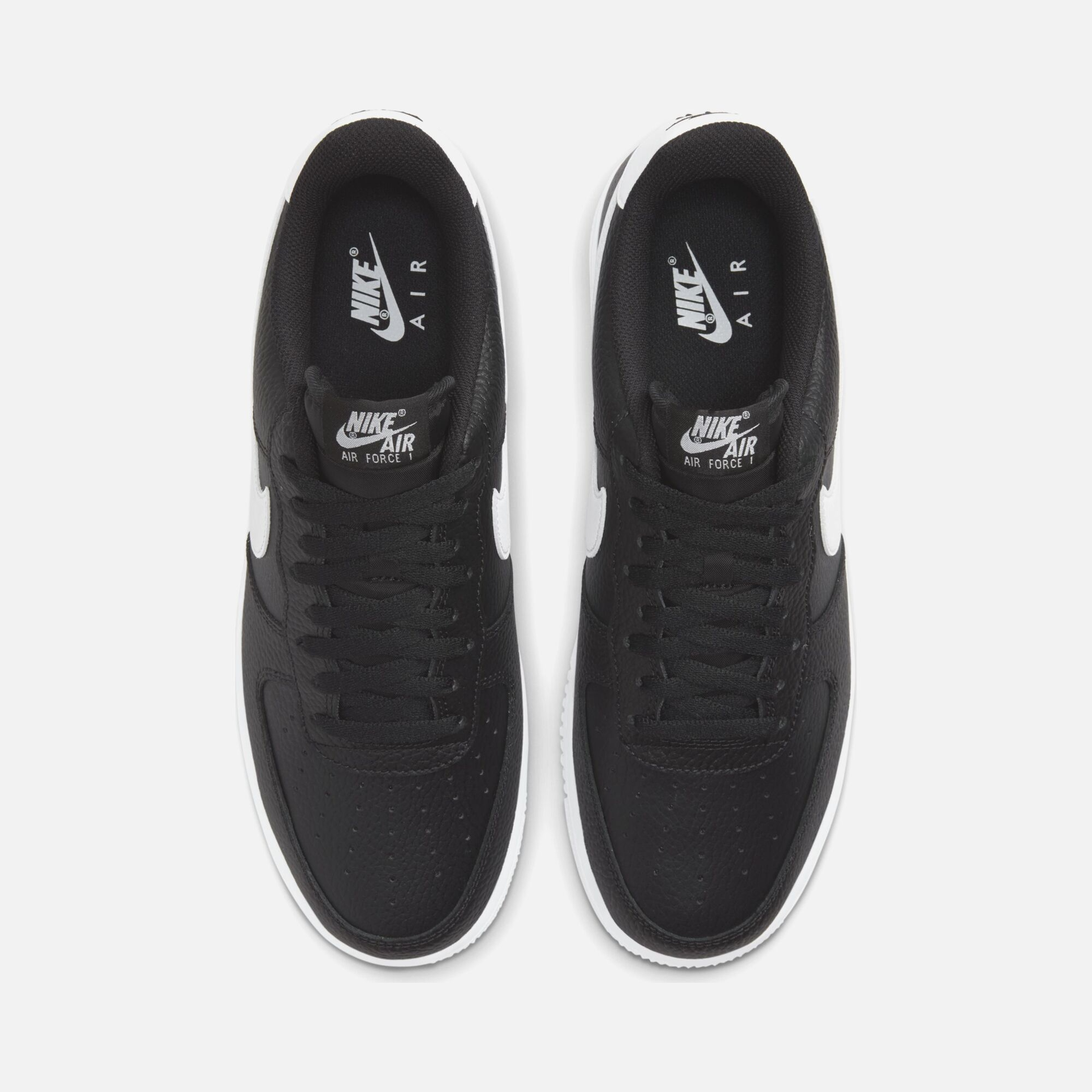 Nike Air Force 1 '07 Erkek Spor Ayakkabı