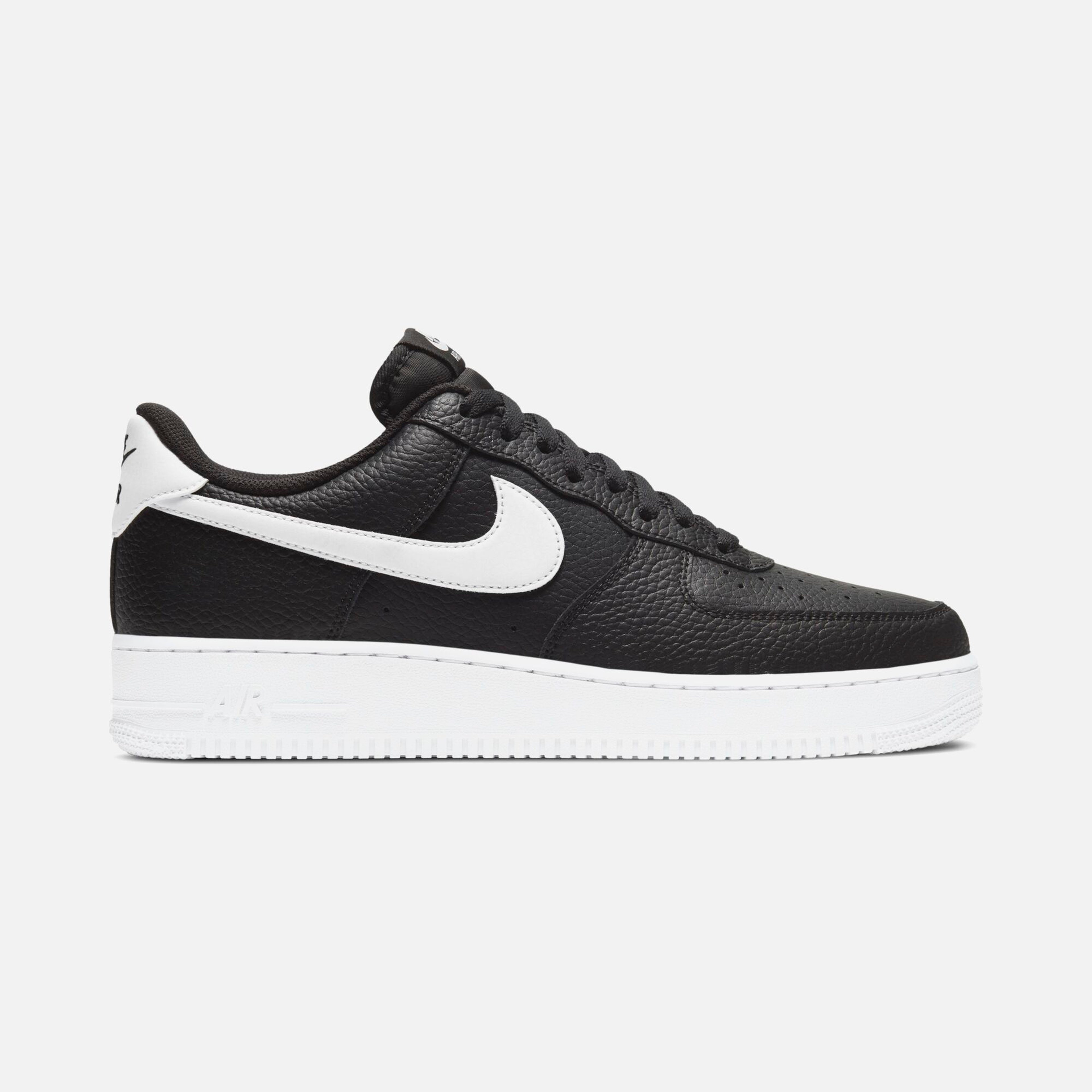 Nike Air Force 1 '07 Erkek Spor Ayakkabı