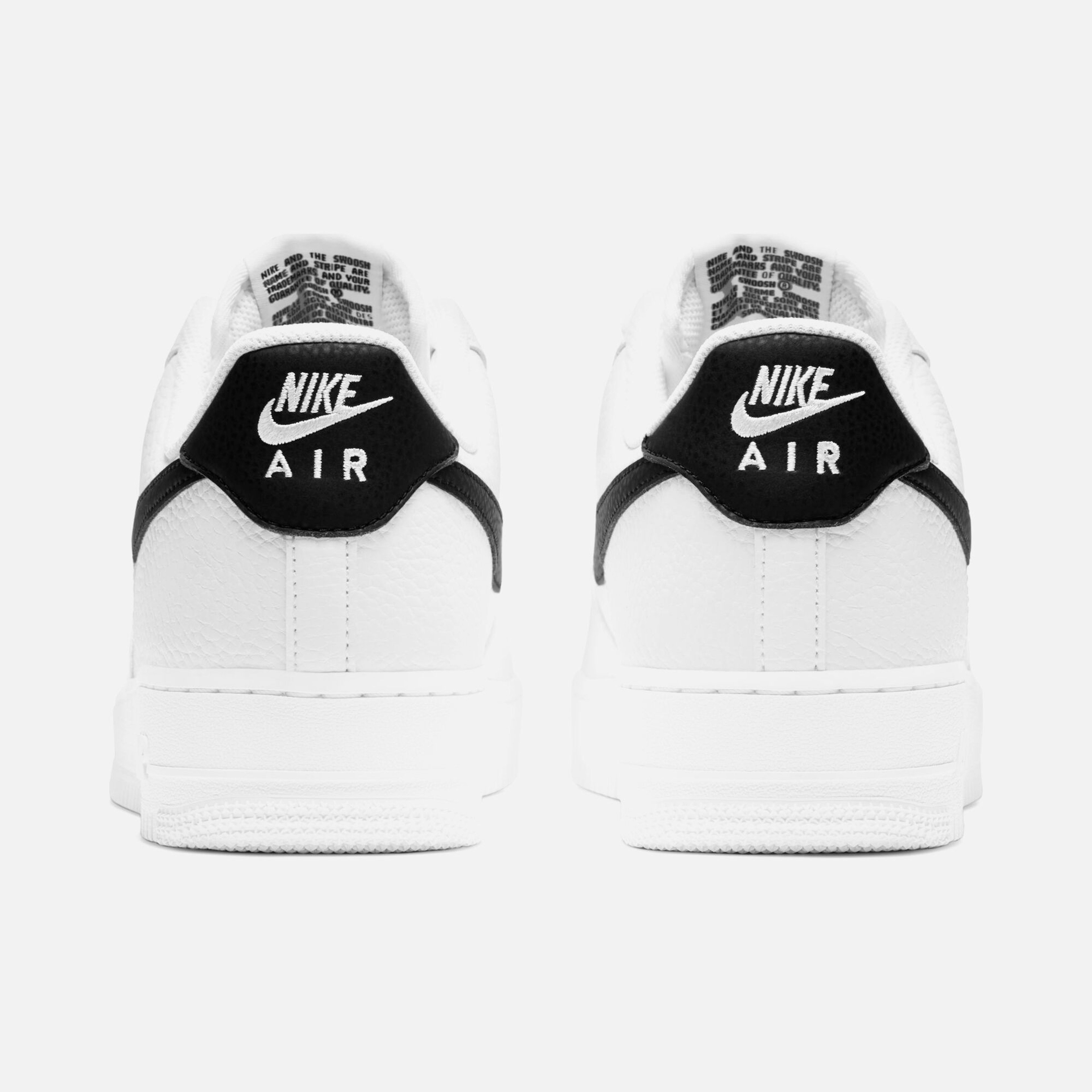 Nike Air Force 1 '07 Erkek Spor Ayakkabı