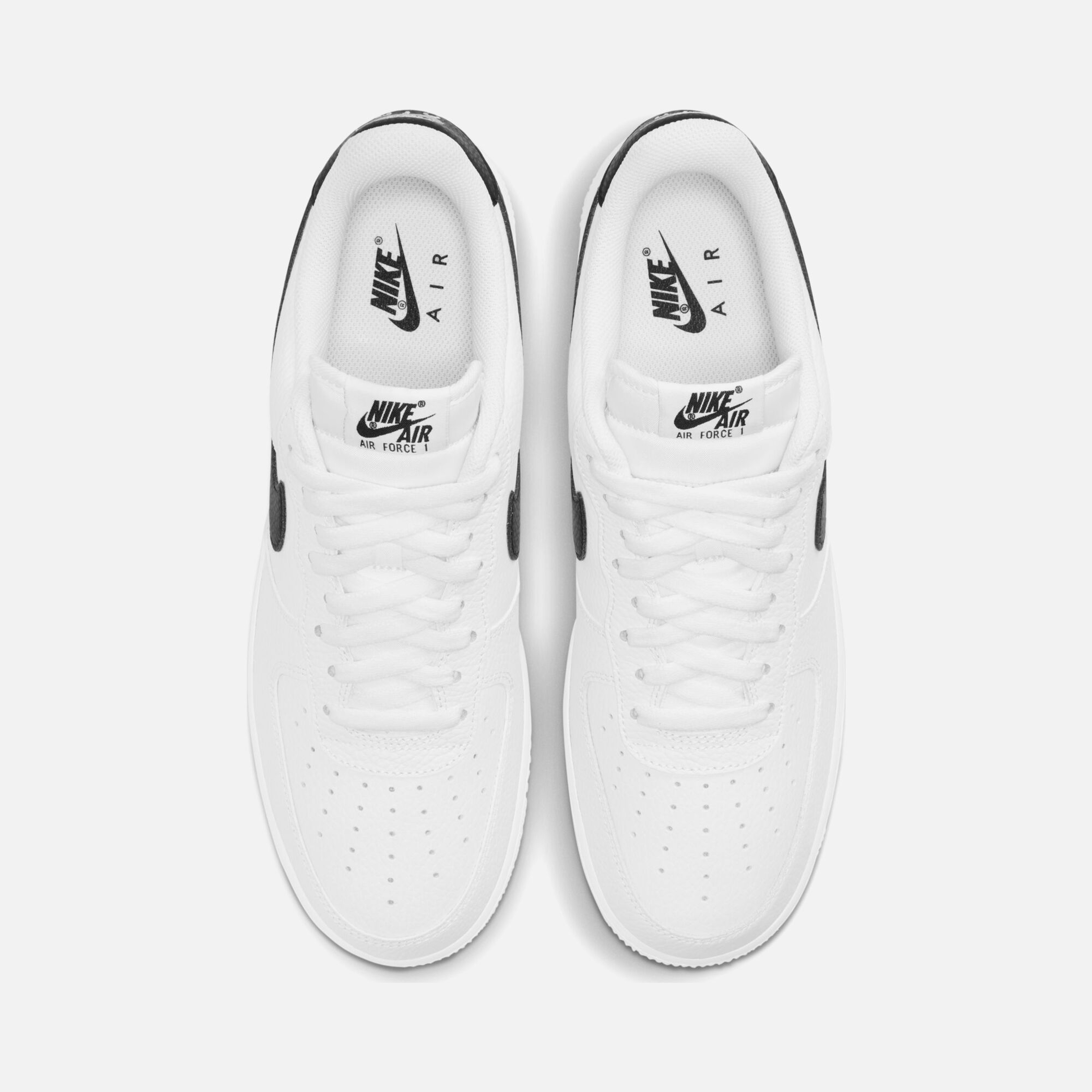 Nike Air Force 1 '07 Erkek Spor Ayakkabı