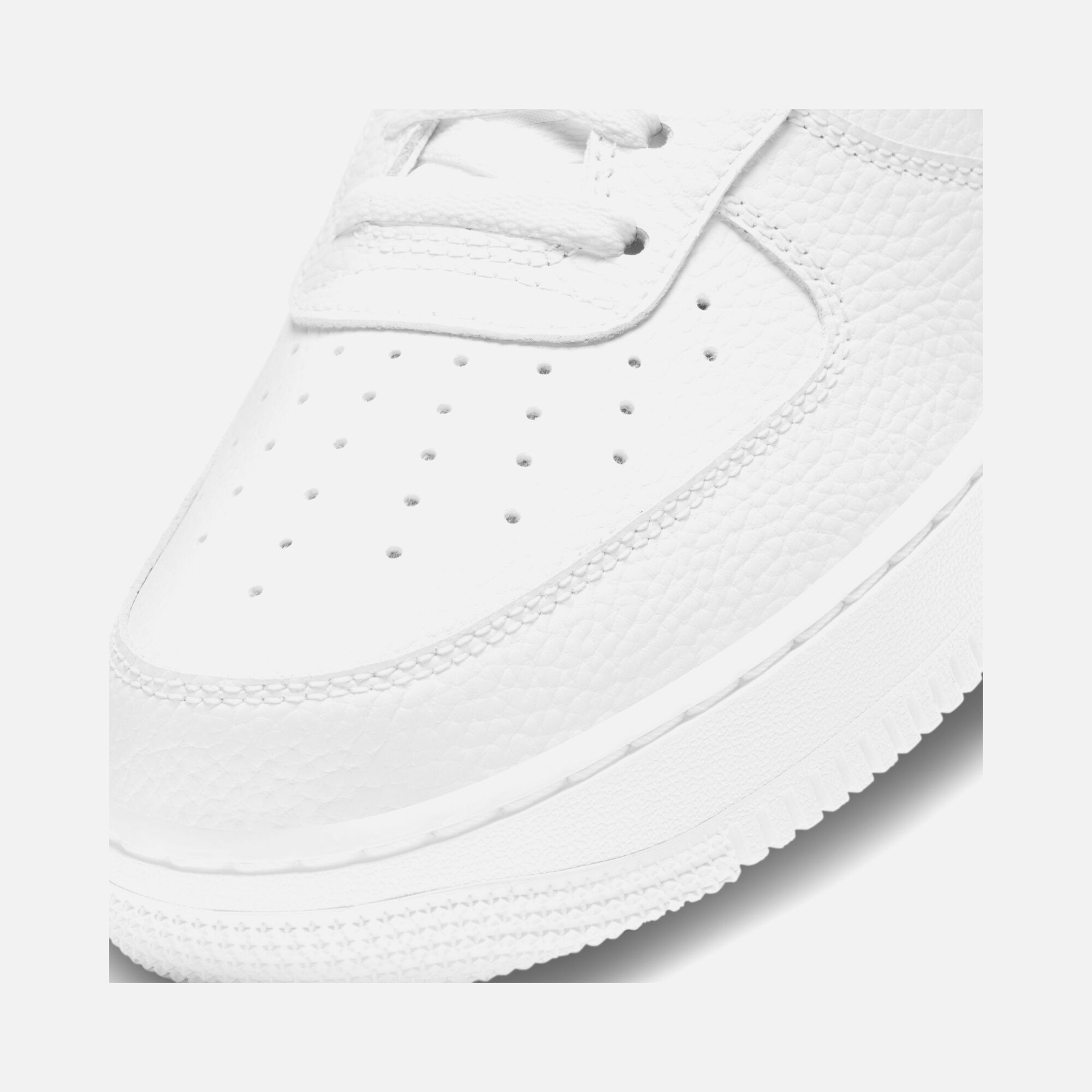 Nike Air Force 1 '07 Erkek Spor Ayakkabı