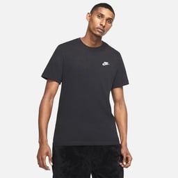 Nike Sportswear Club Erkek Tişört