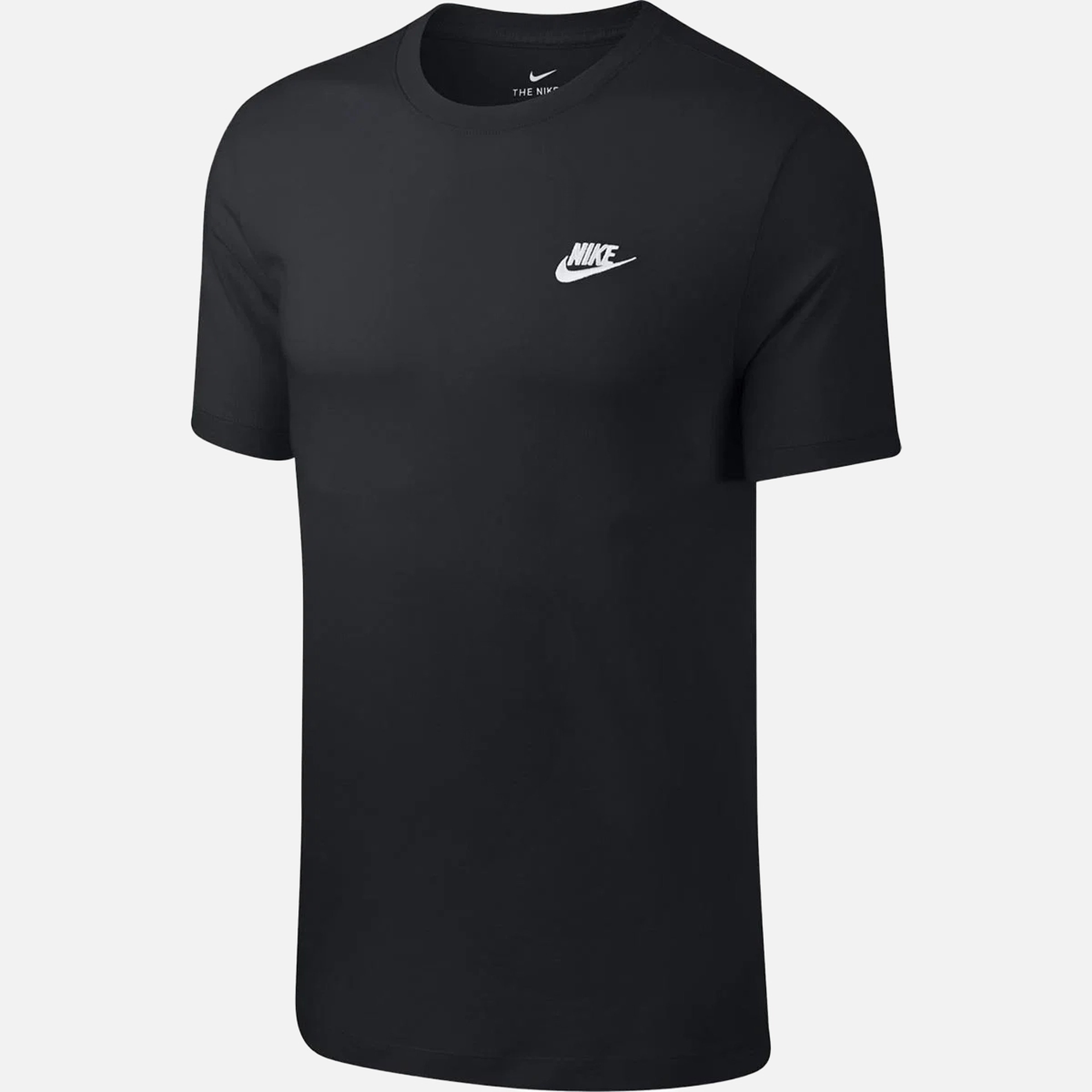 Nike Sportswear Club Erkek Tişört