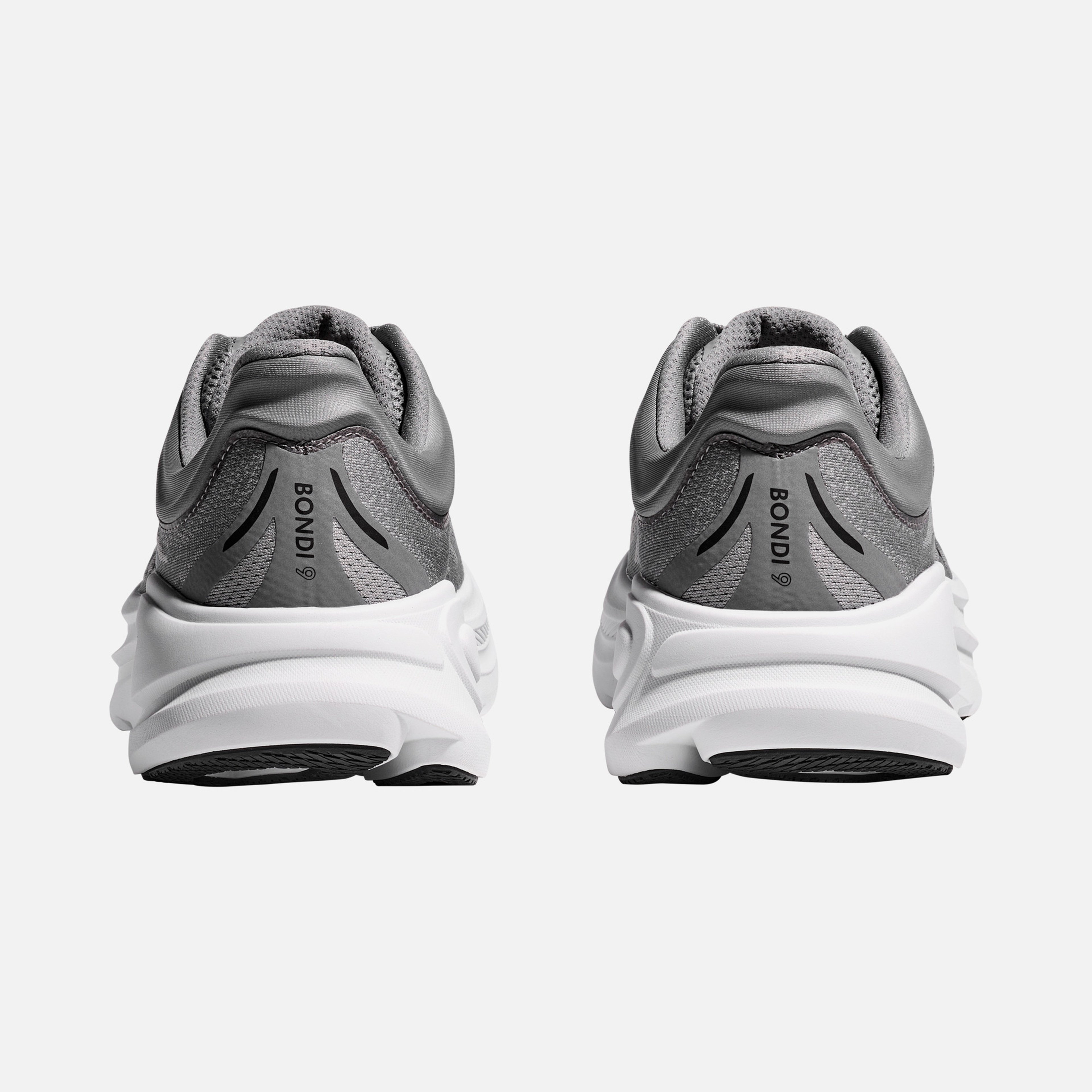 Hoka Bondi 9 Erkek Koşu Ayakkabısı