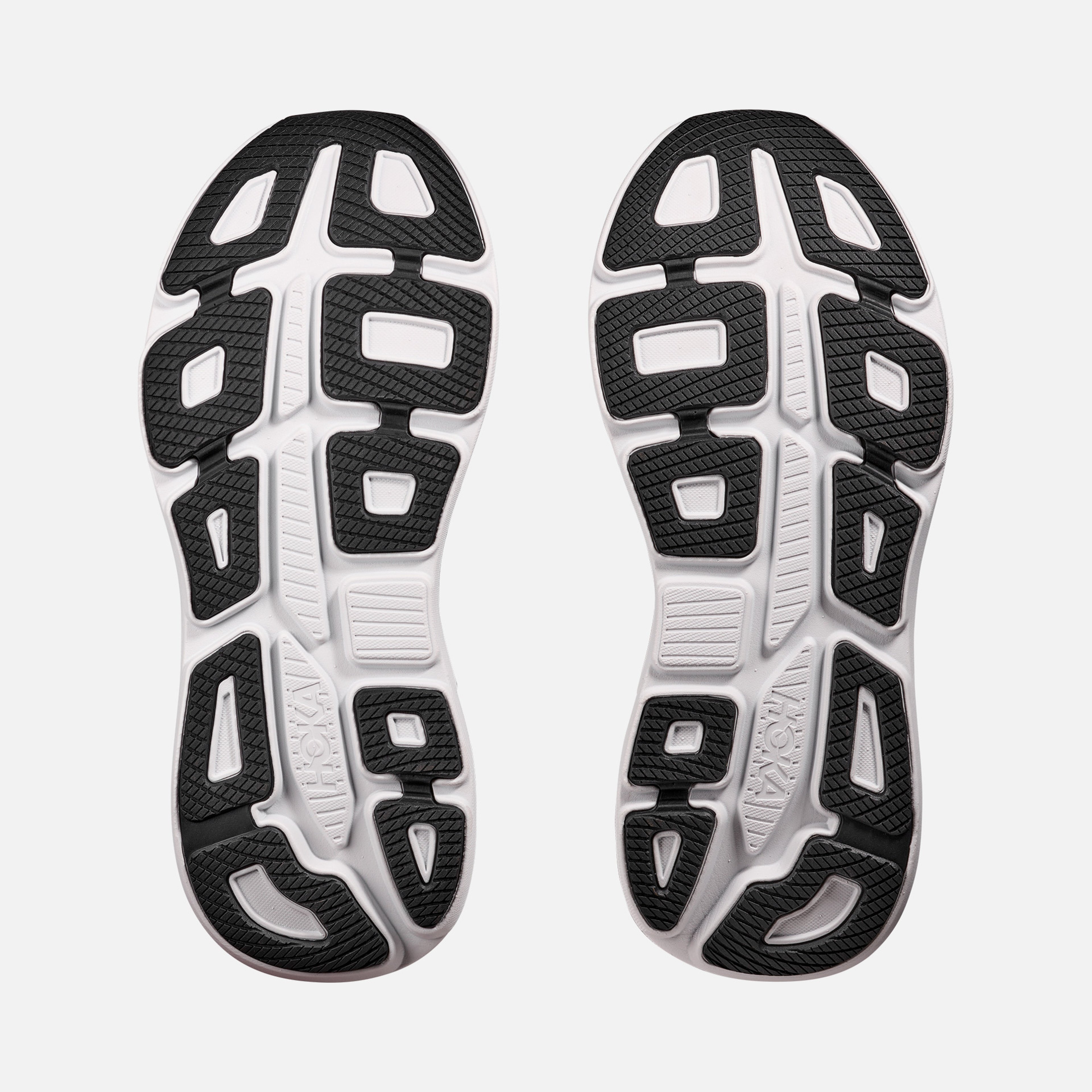 Hoka Bondi 9 Erkek Koşu Ayakkabısı