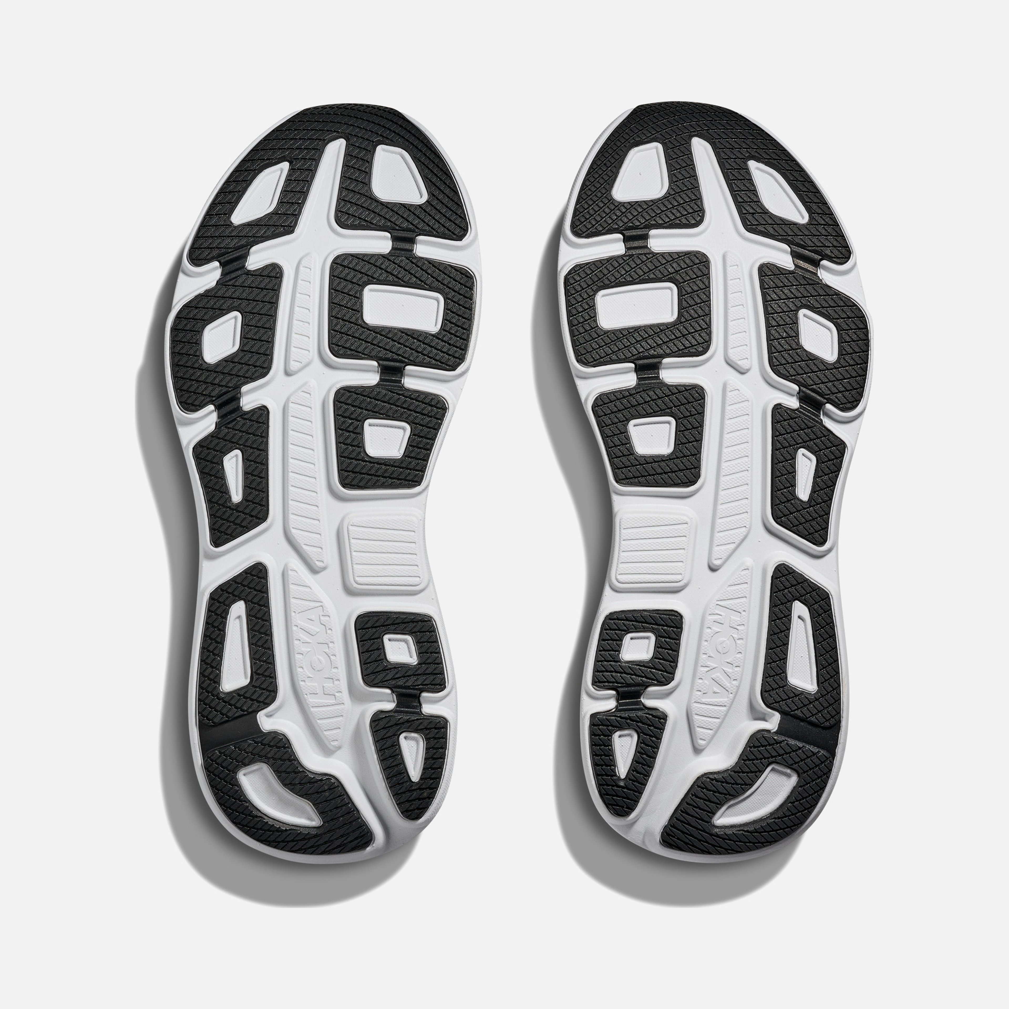 Hoka Bondi 9 Erkek Koşu Ayakkabısı