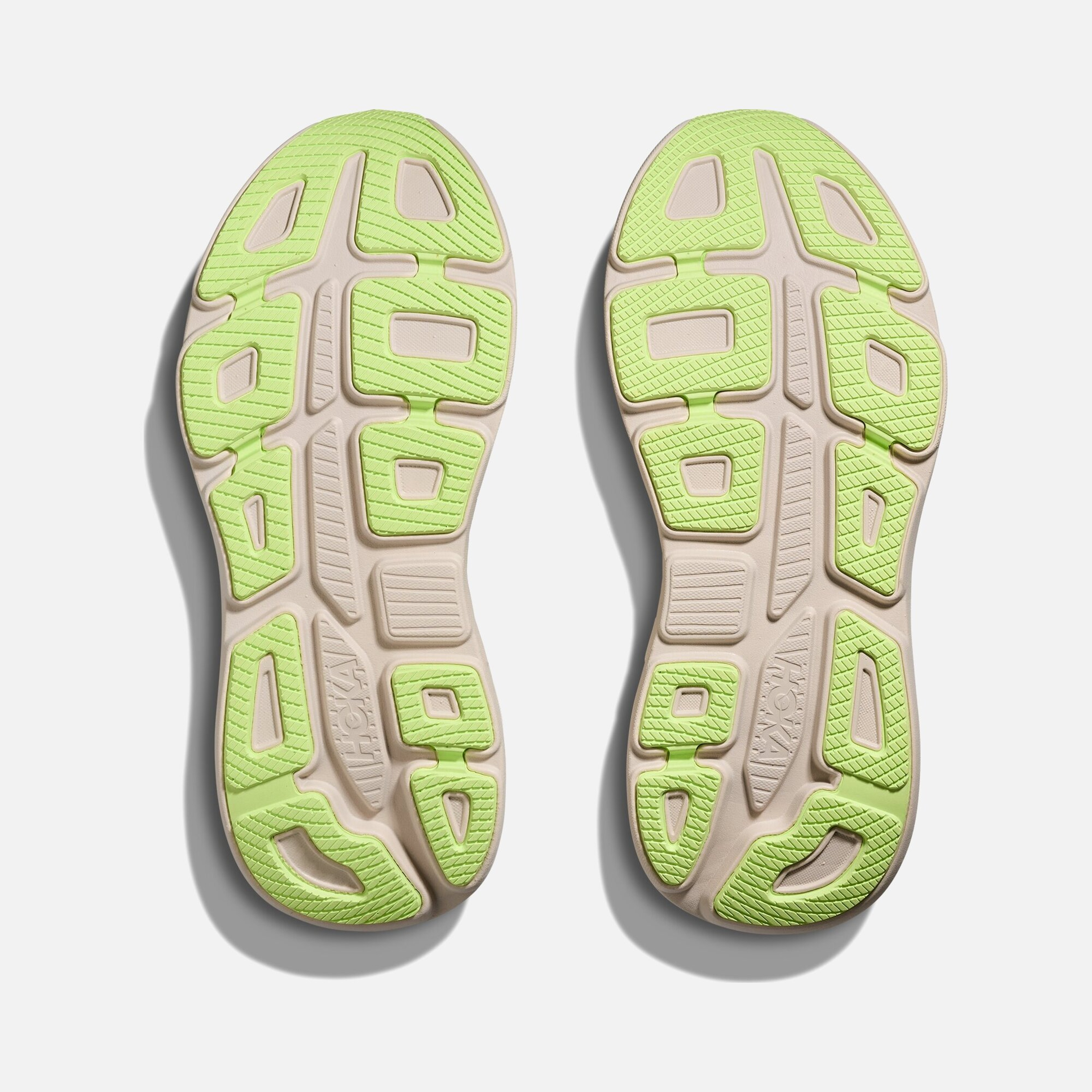 Hoka Bondi 9 Erkek Koşu Ayakkabısı