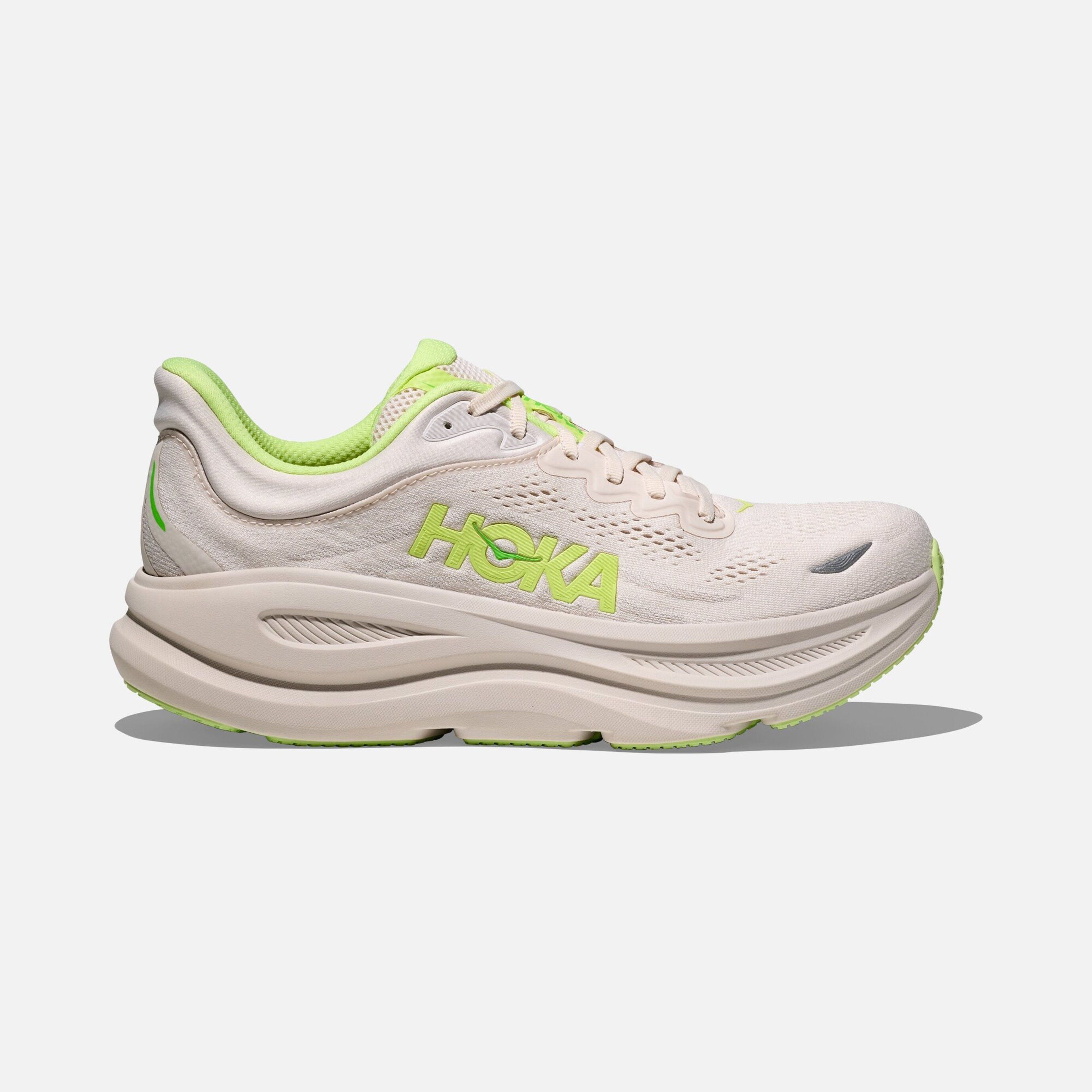 Hoka Bondi 9 Erkek Koşu Ayakkabısı