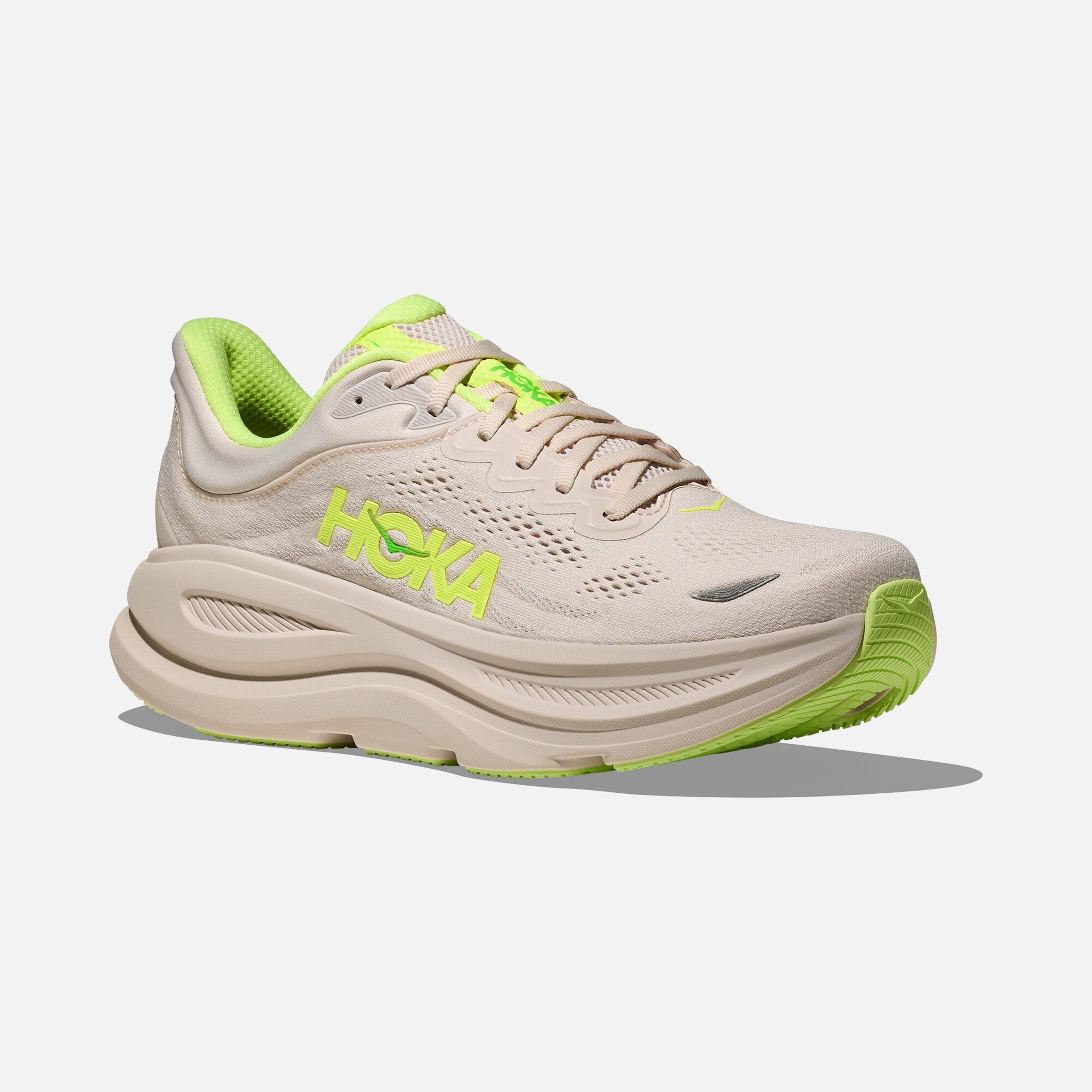 Hoka Bondi 9 Erkek Koşu Ayakkabısı