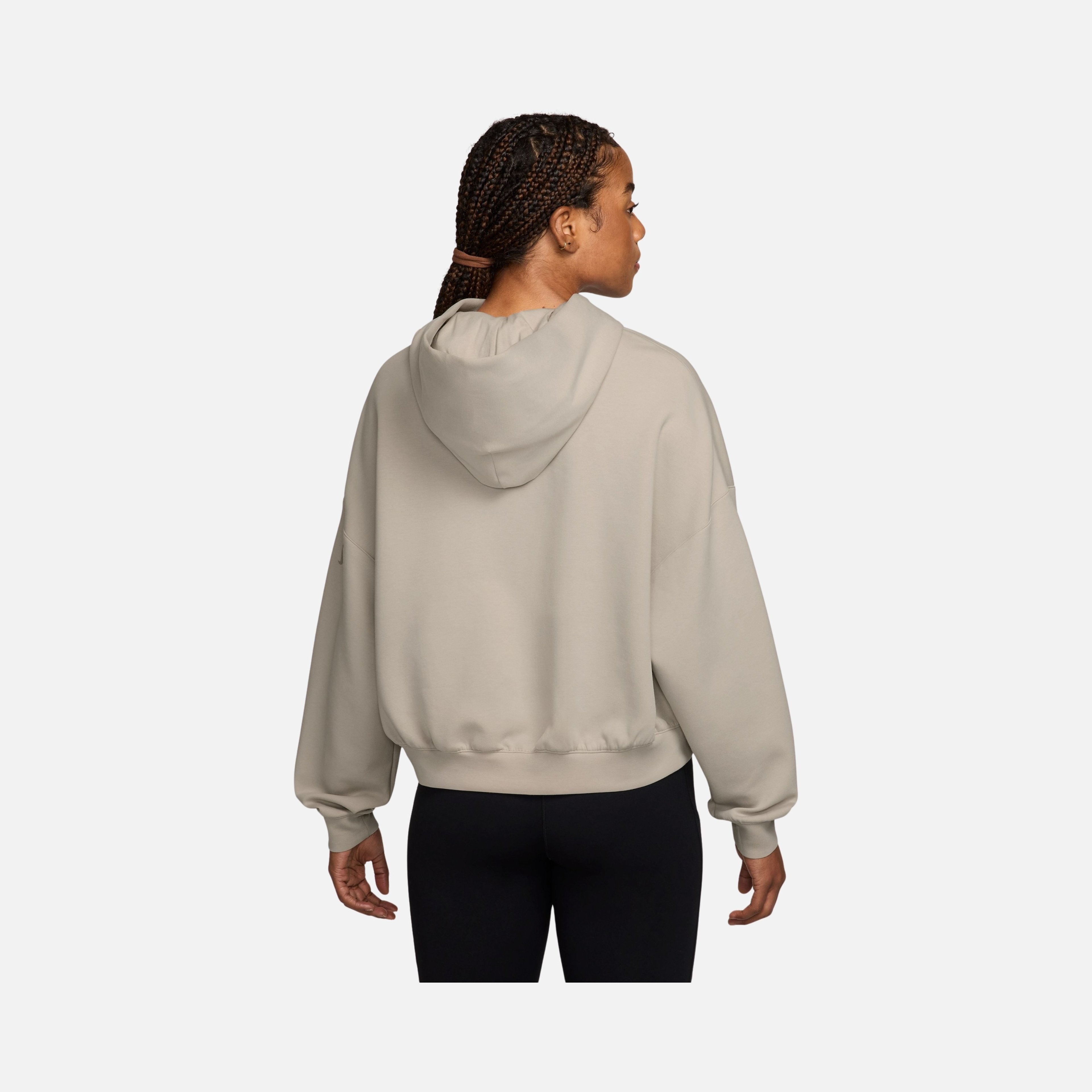 Nike 24.7 ImpossiblySoft Women's Pullover Kadın Sweatshirt