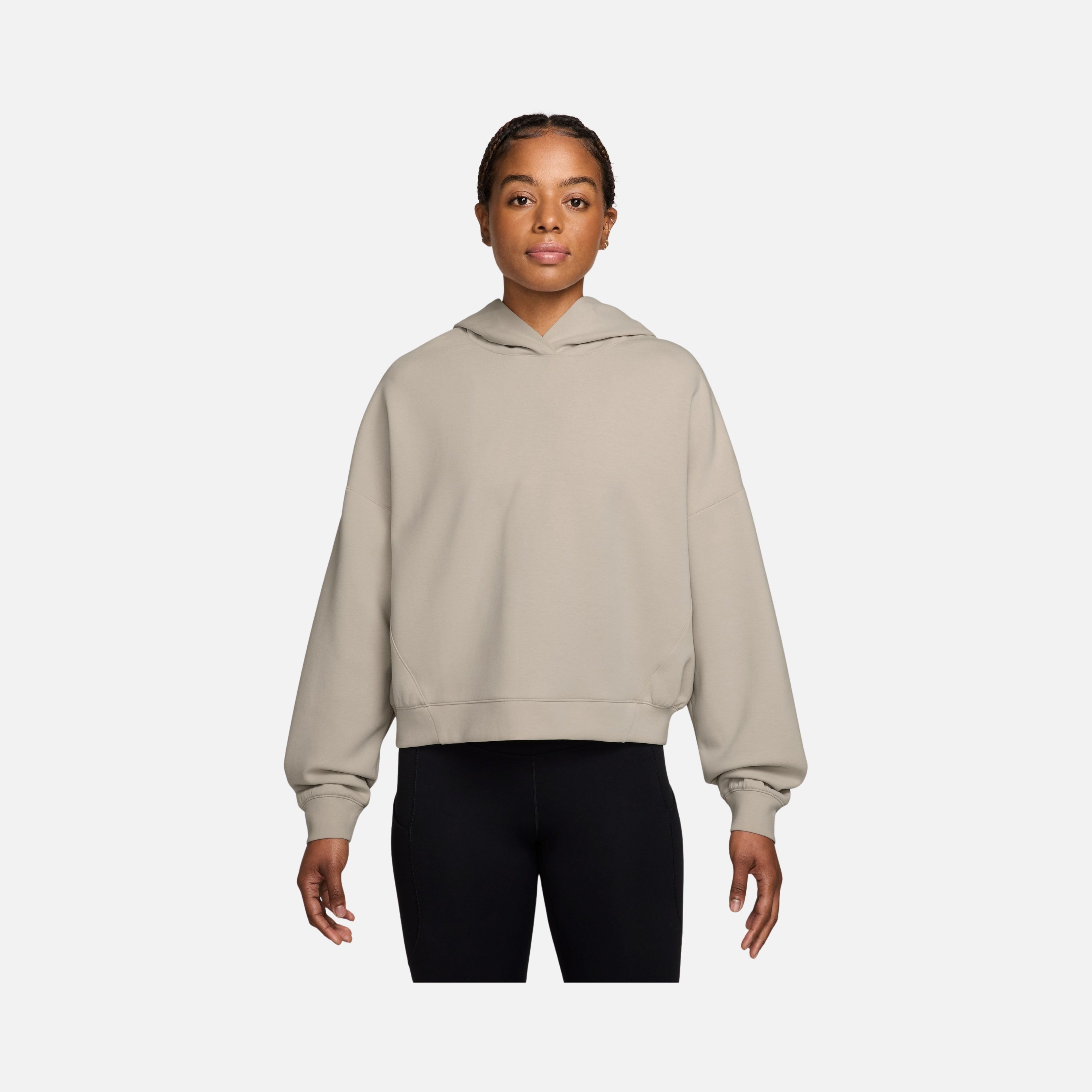 Nike 24.7 ImpossiblySoft Women's Pullover Kadın Sweatshirt