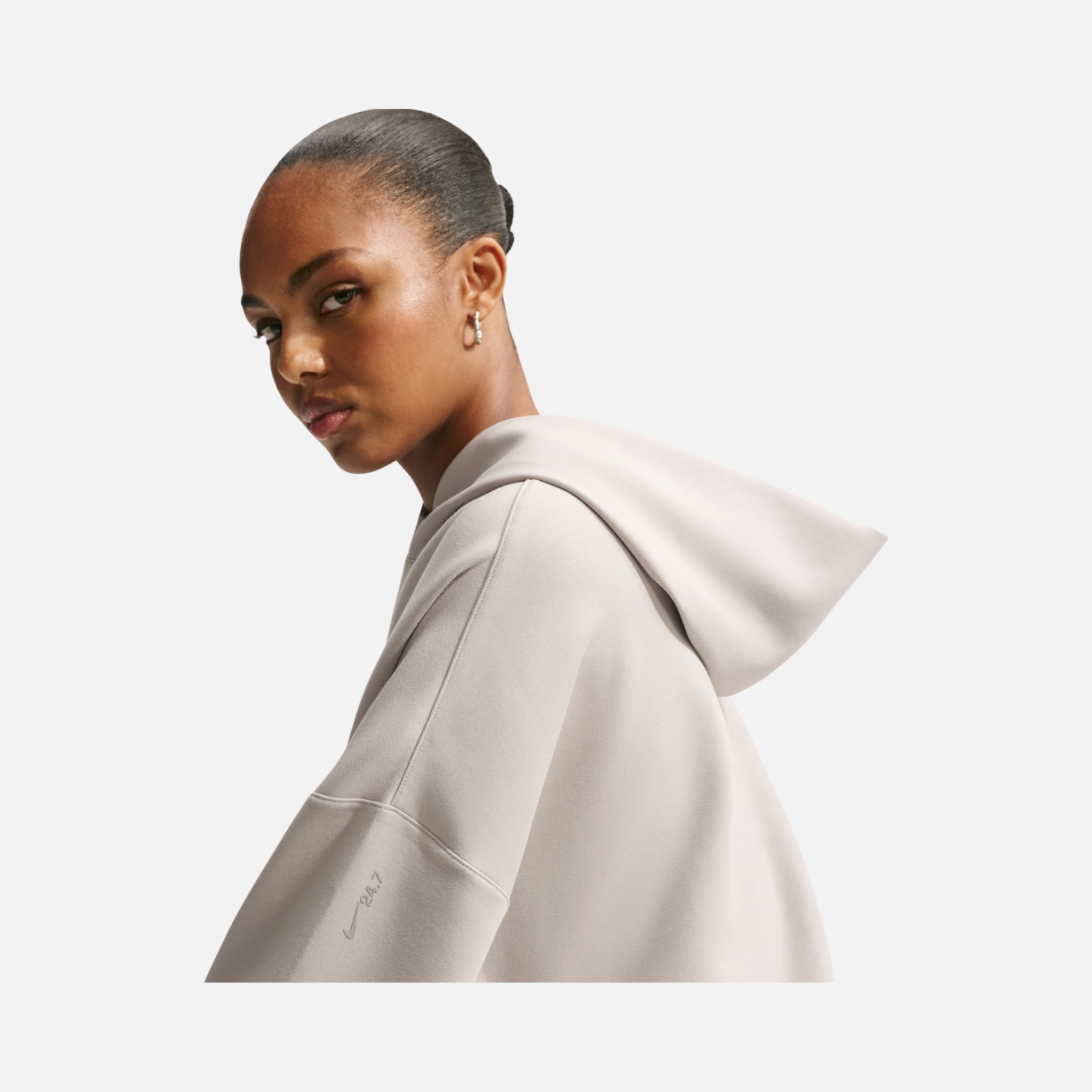 Nike 24.7 ImpossiblySoft Women's Pullover Kadın Sweatshirt