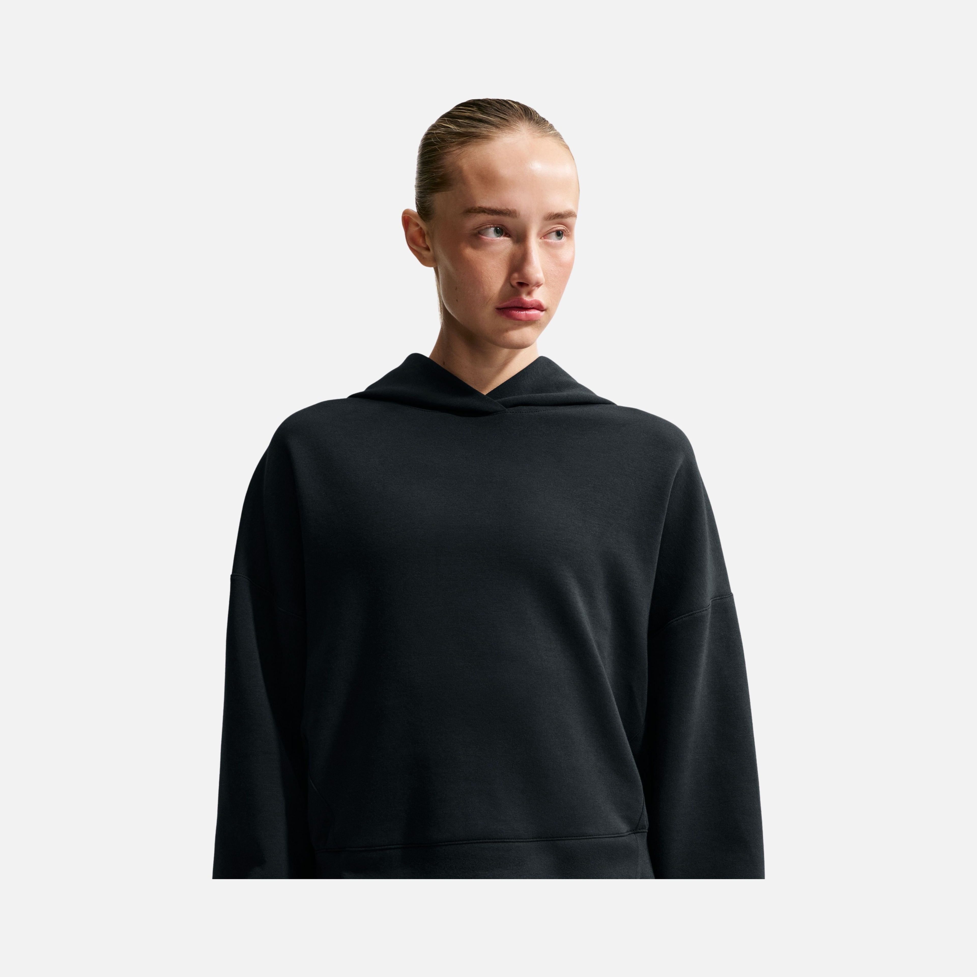 Nike 24.7 ImpossiblySoft Women's Pullover Kadın Sweatshirt