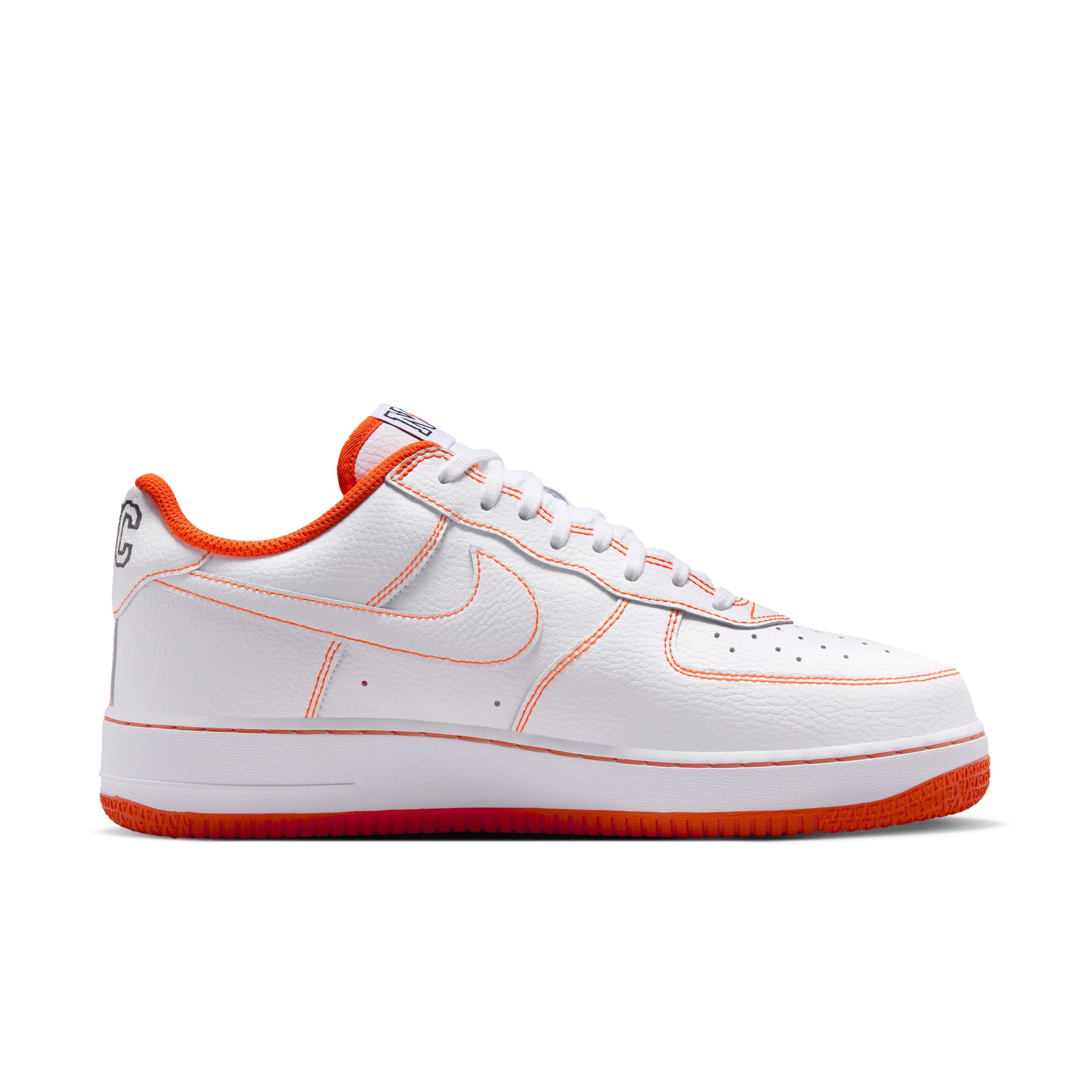 Nike Air Force 1 Low Protro Erkek Spor Ayakkabı