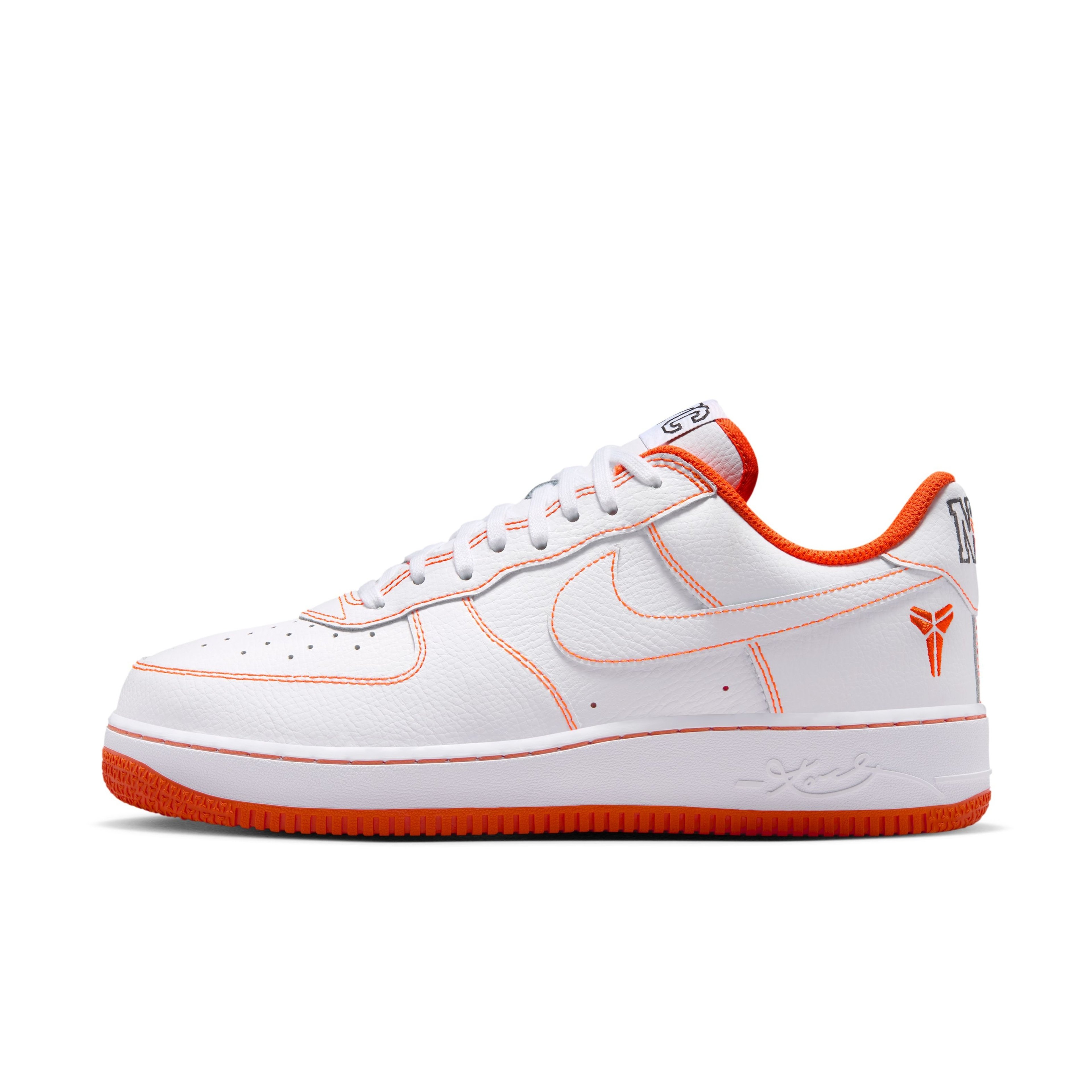 Nike Air Force 1 Low Protro Erkek Spor Ayakkabı