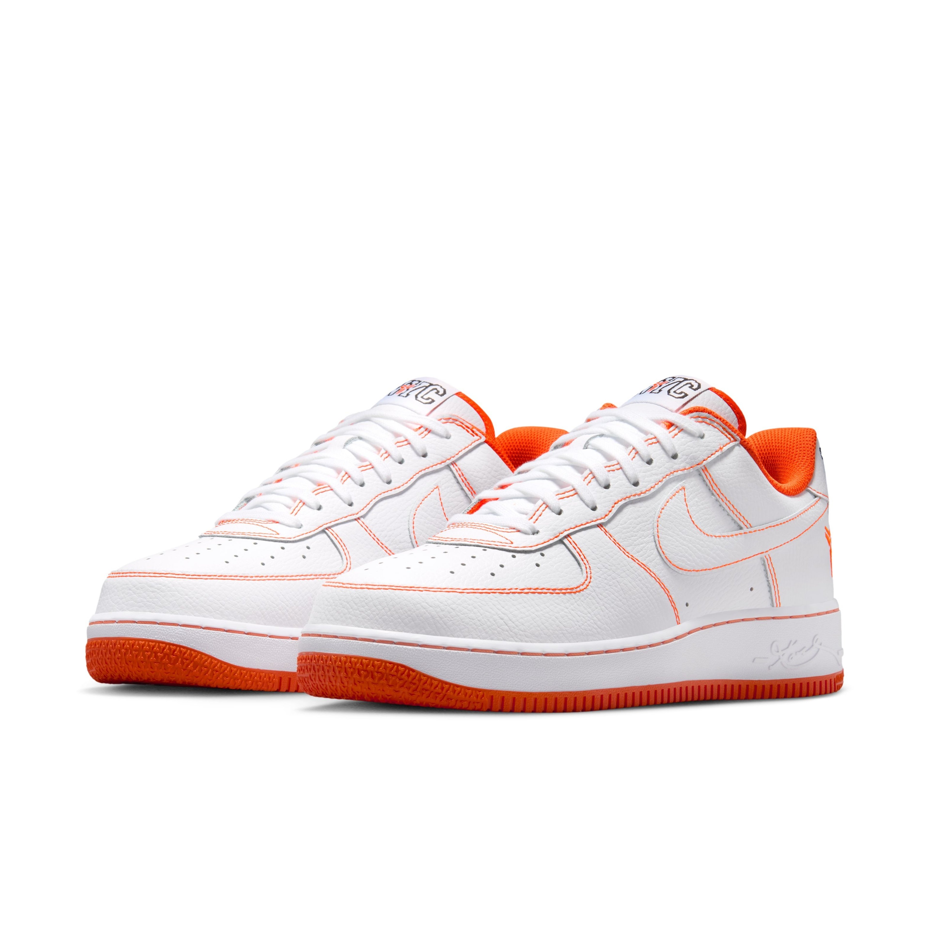 Nike Air Force 1 Low Protro Erkek Spor Ayakkabı