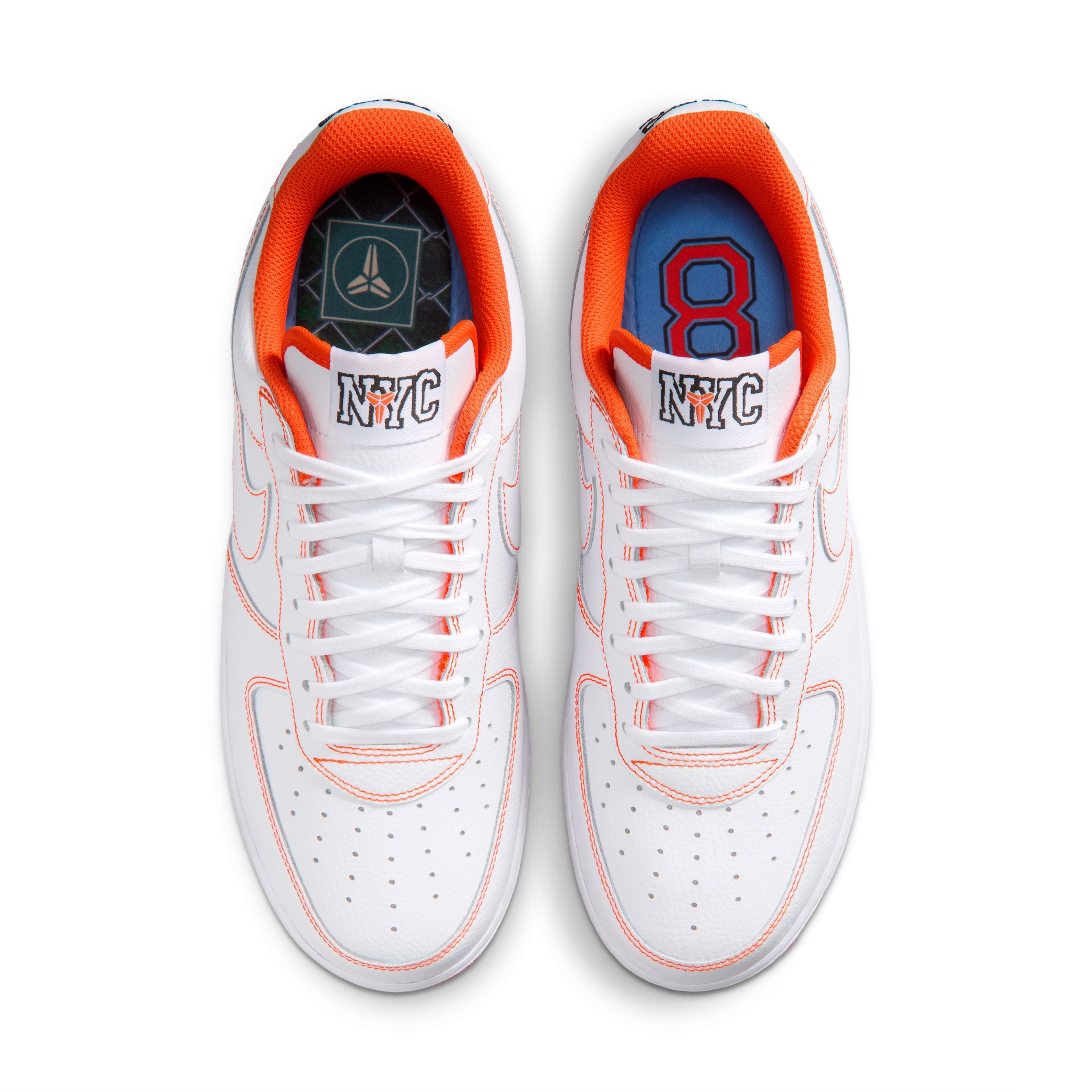 Nike Air Force 1 Low Protro Erkek Spor Ayakkabı