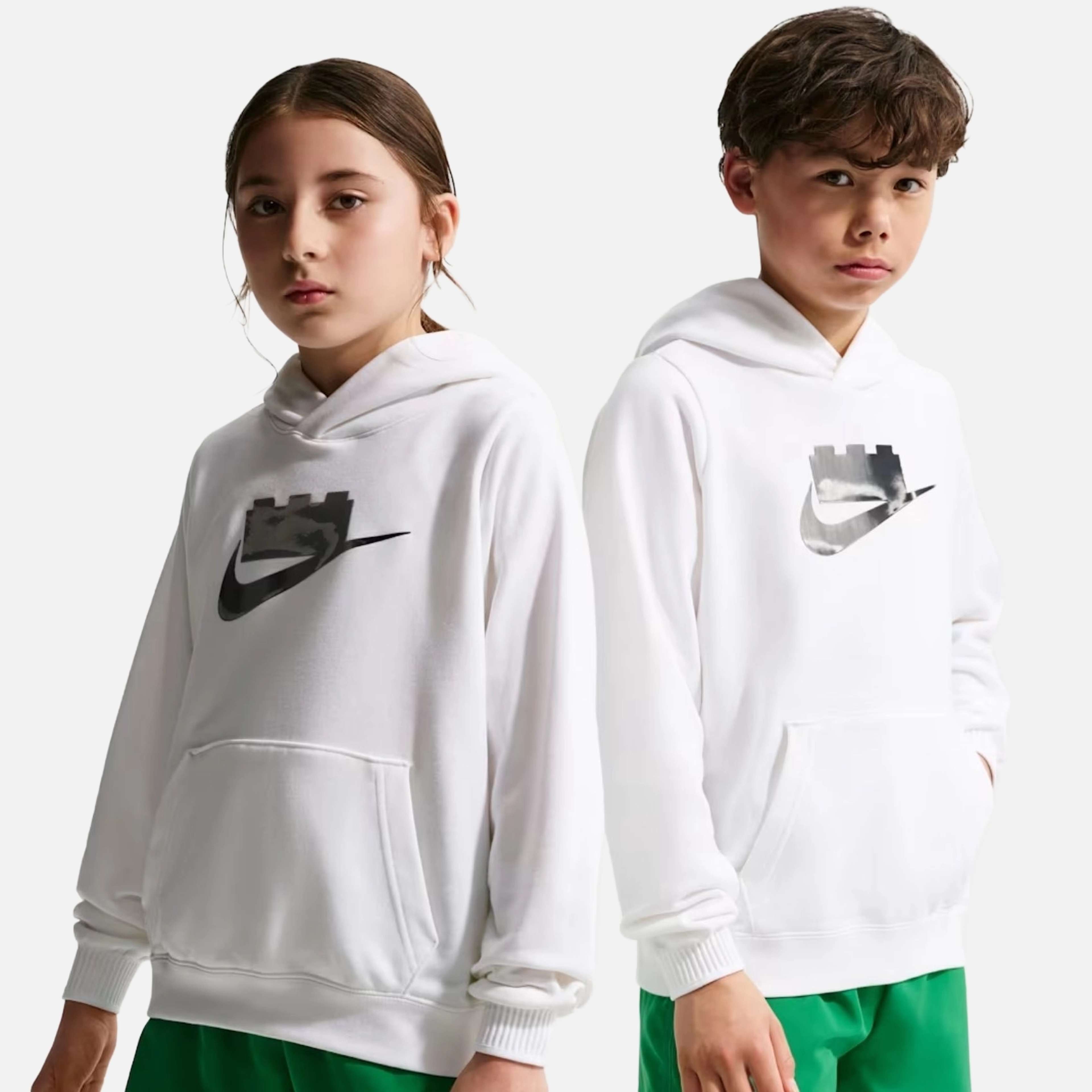 Nike x LEGO® Collection Çocuk Sweatshirt