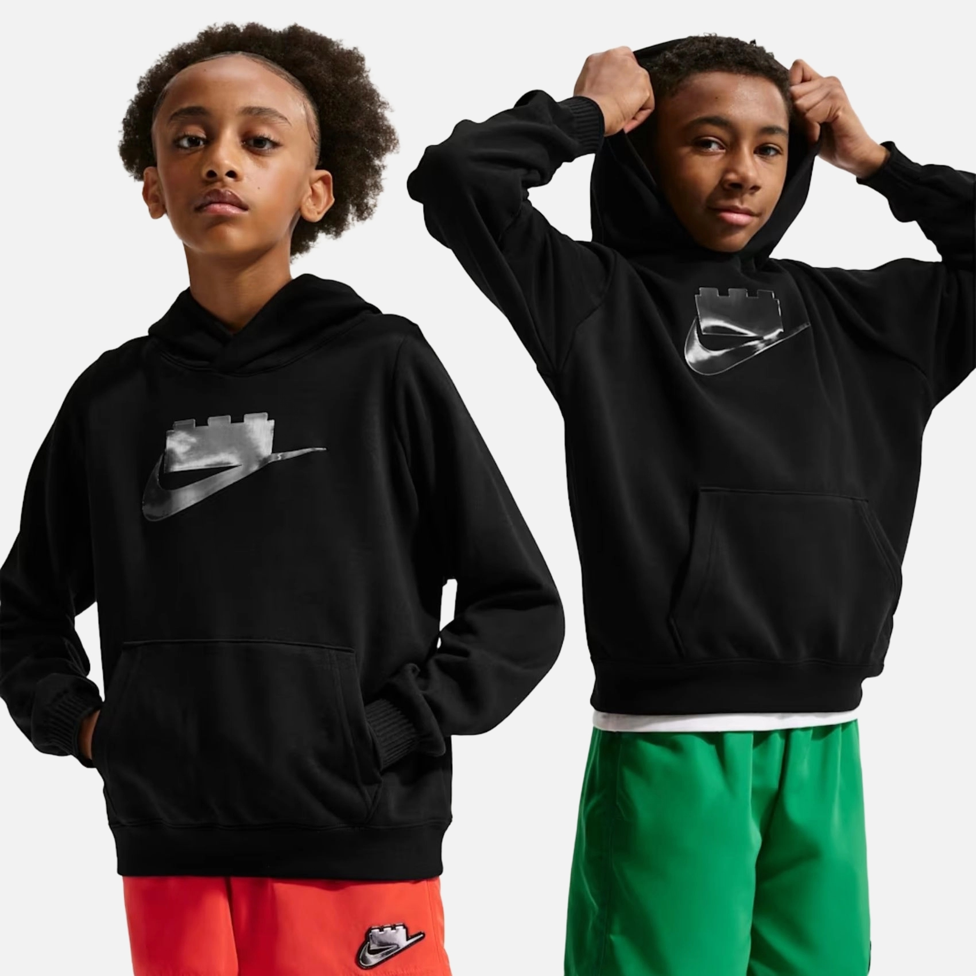 Nike x LEGO® Collection Çocuk Sweatshirt