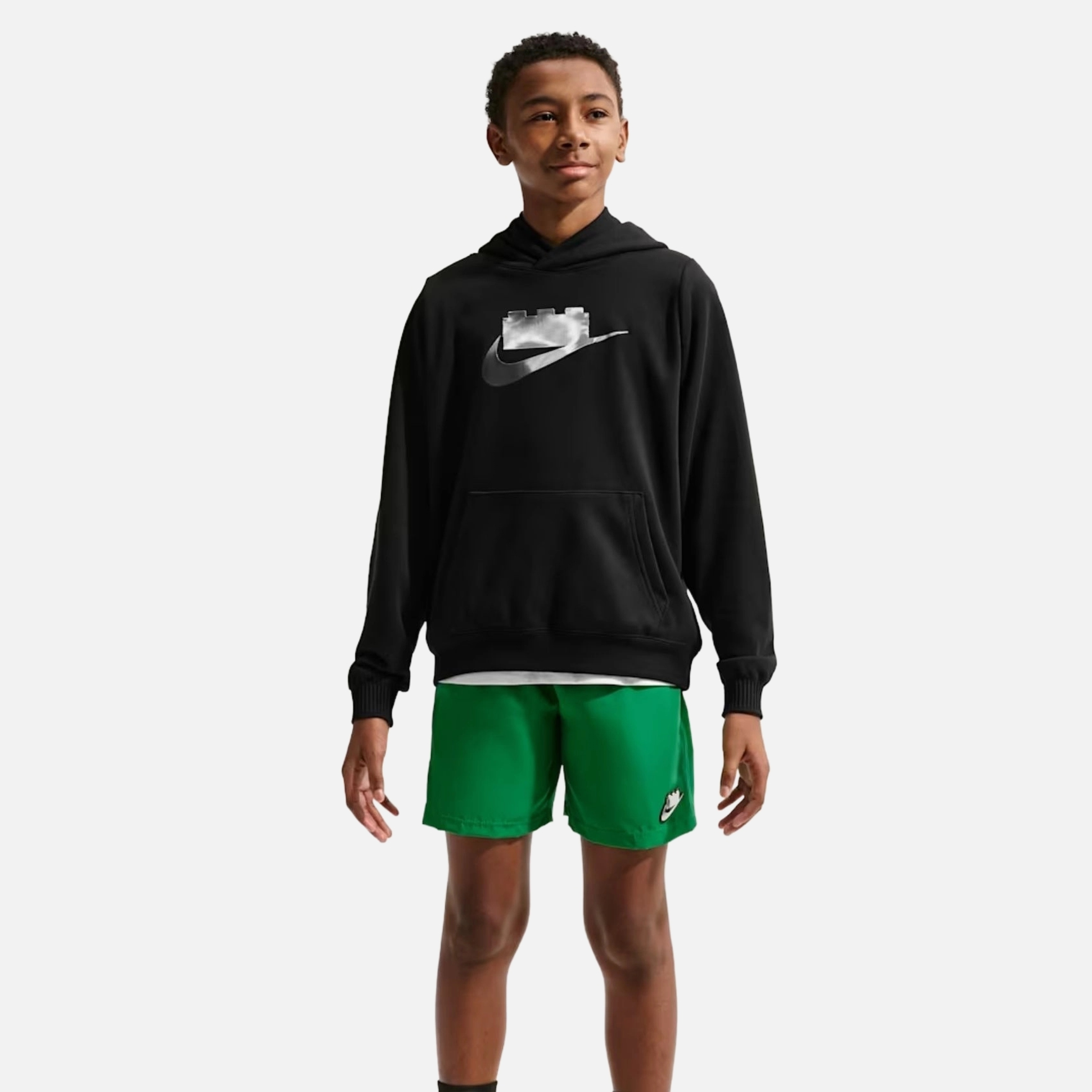 Nike x LEGO® Collection Çocuk Sweatshirt