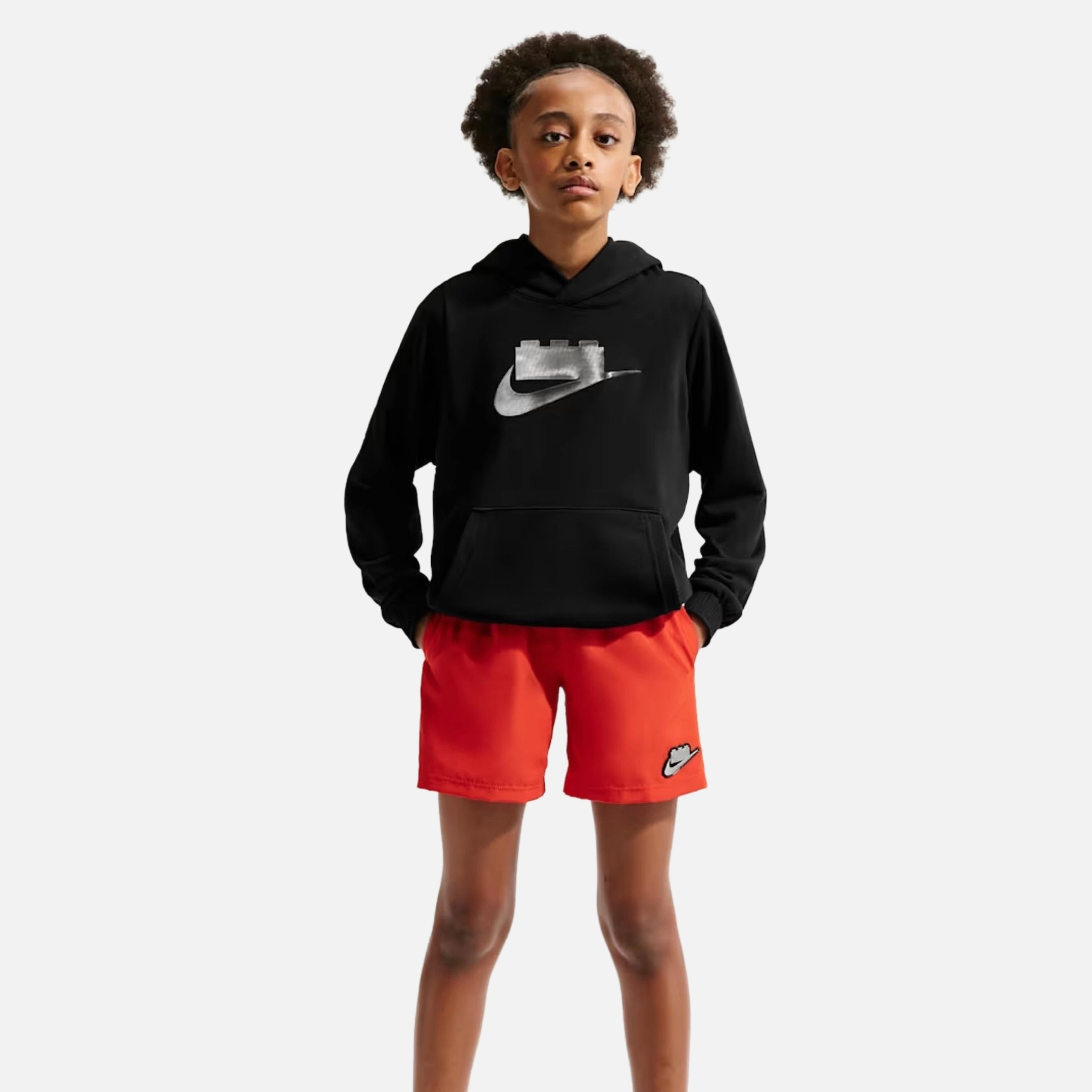 Nike x LEGO® Collection Çocuk Sweatshirt