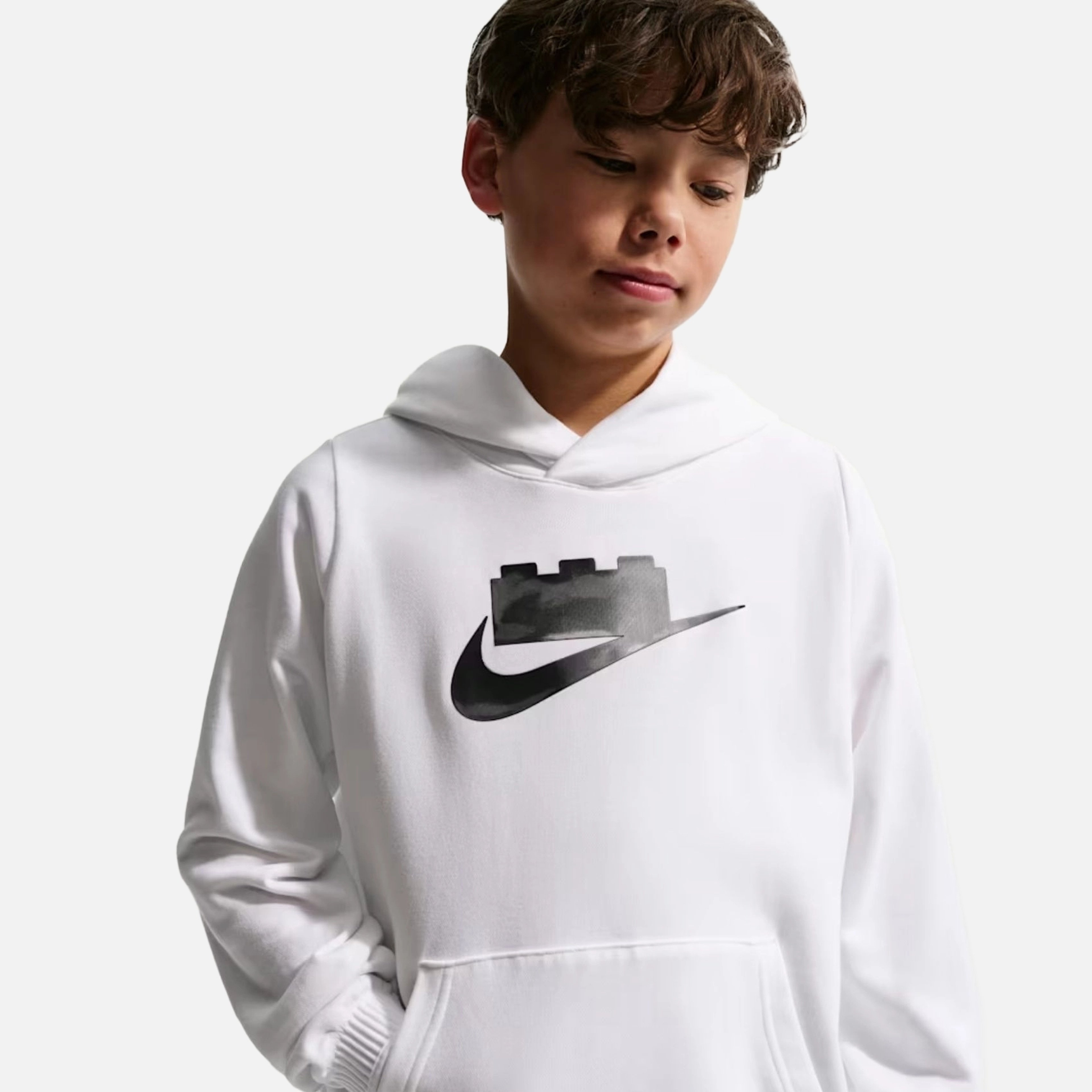 Nike x LEGO® Collection Çocuk Sweatshirt