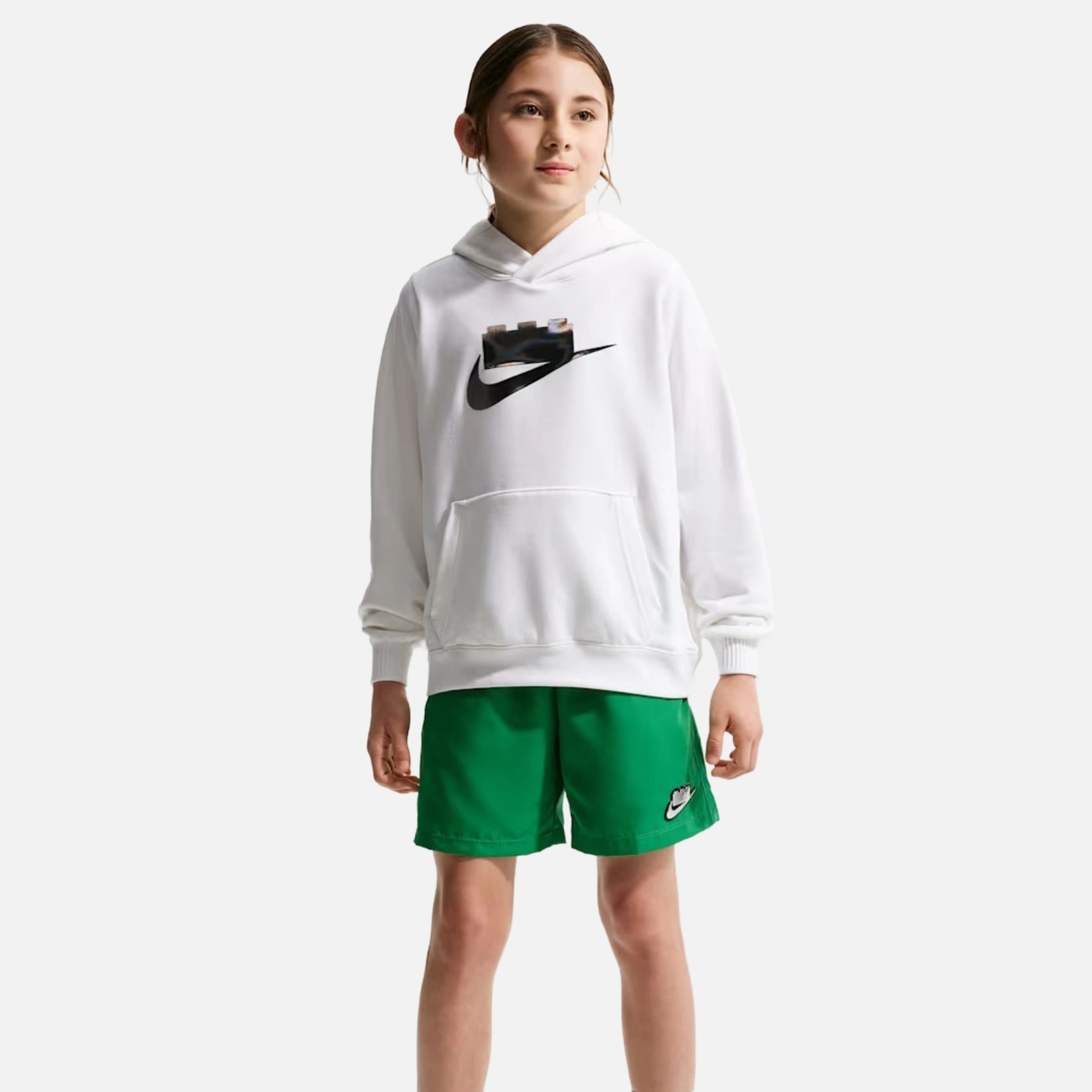 Nike x LEGO® Collection Çocuk Sweatshirt