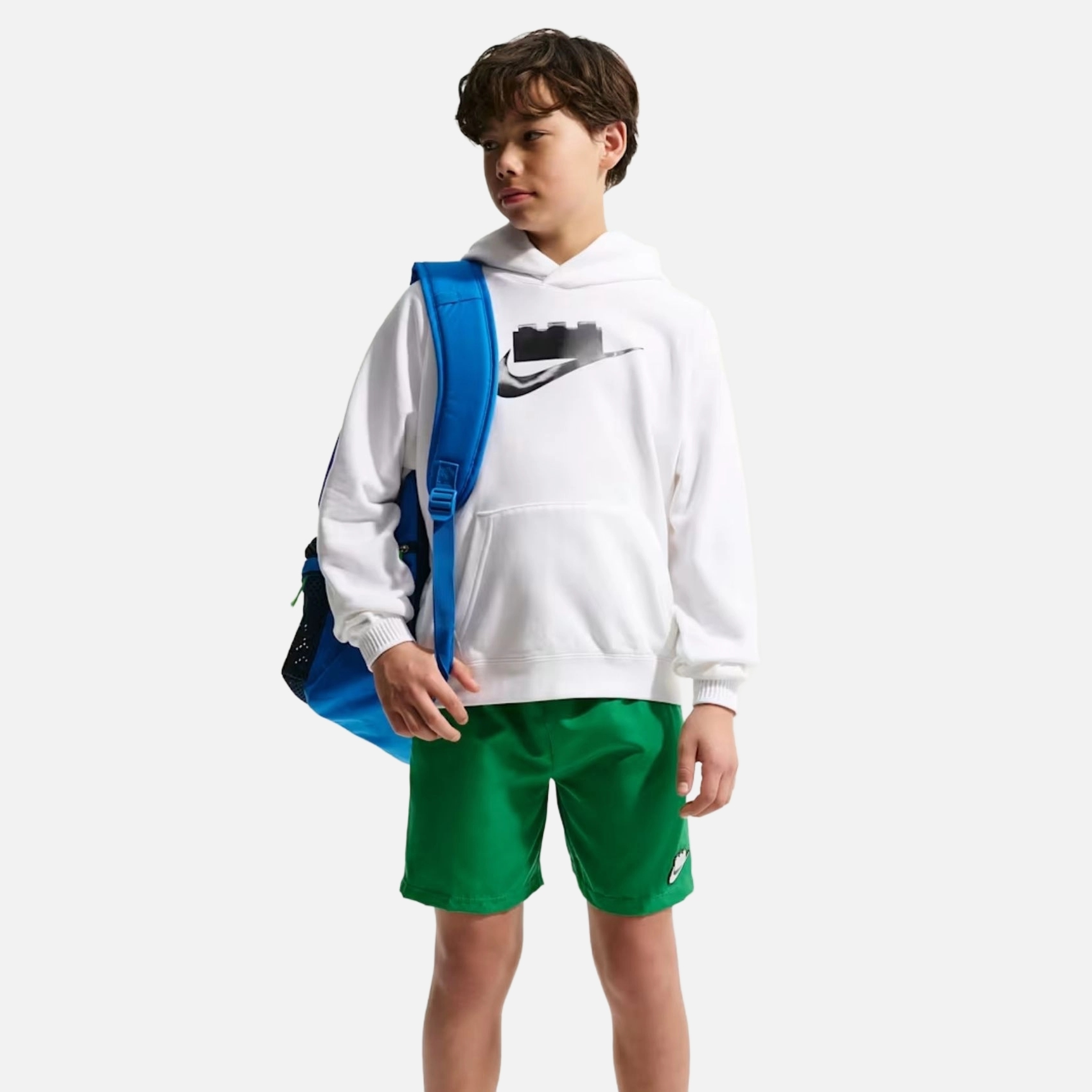 Nike x LEGO® Collection Çocuk Sweatshirt