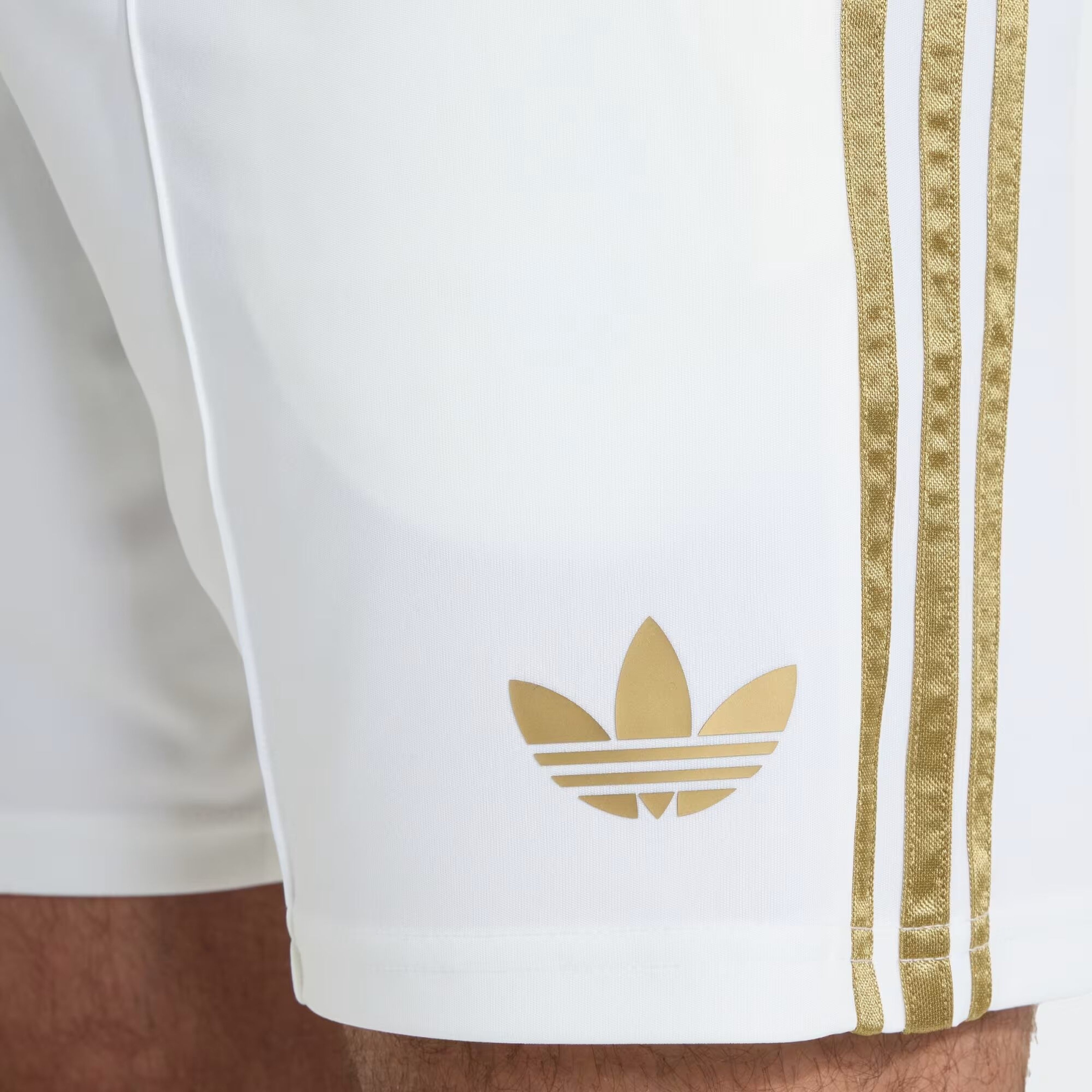 adidas Fenerbahçe 26/27 Deplasman Erkek Şort