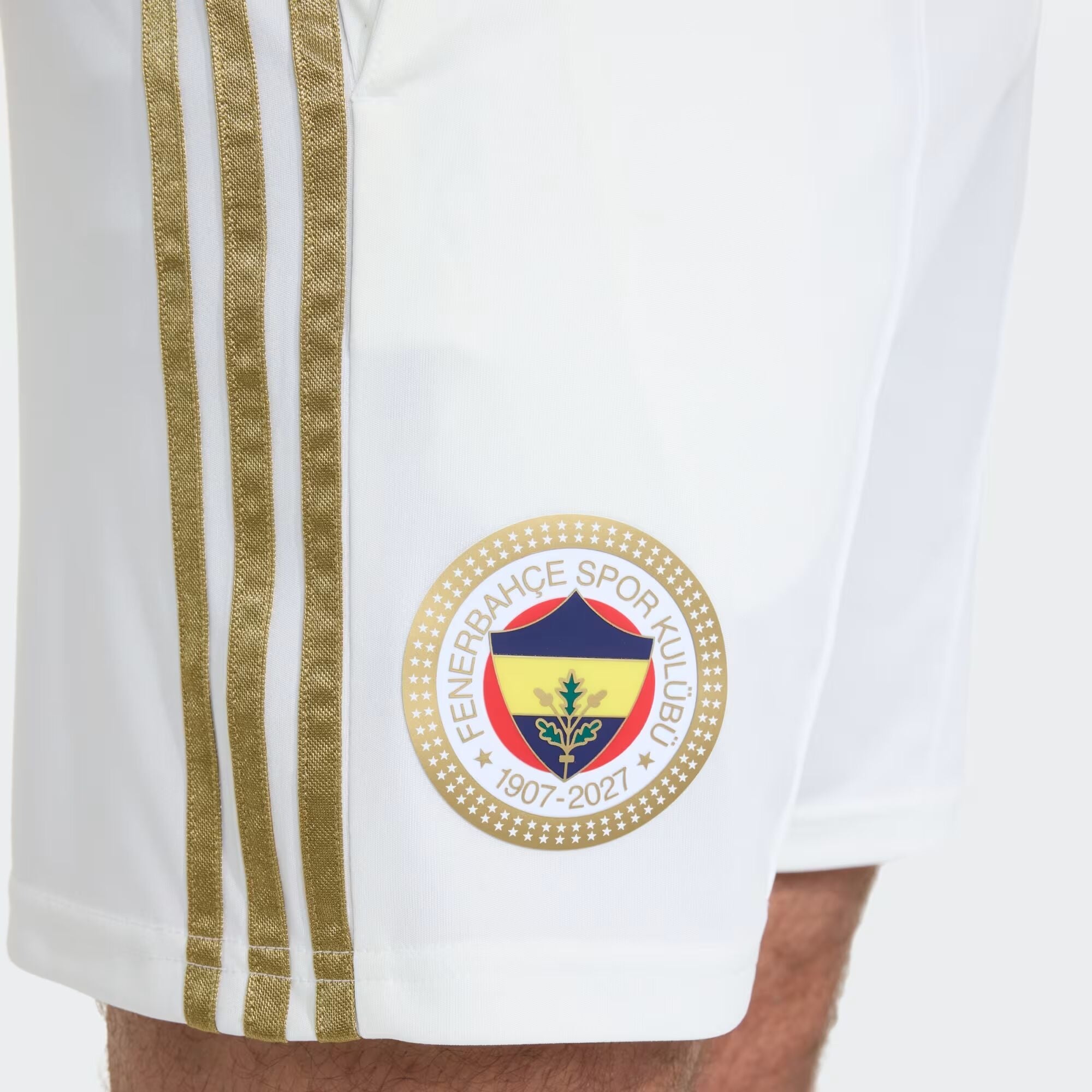 adidas Fenerbahçe 26/27 Deplasman Erkek Şort